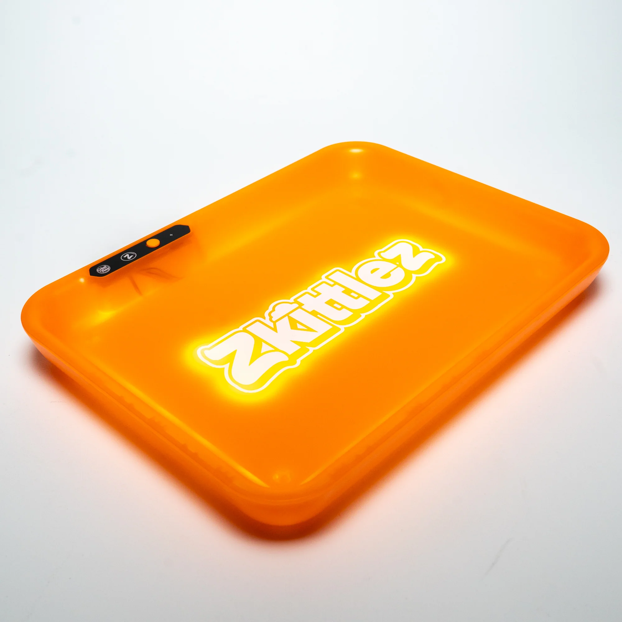 Glow Tray x Zkittles - Orange - Image 2
