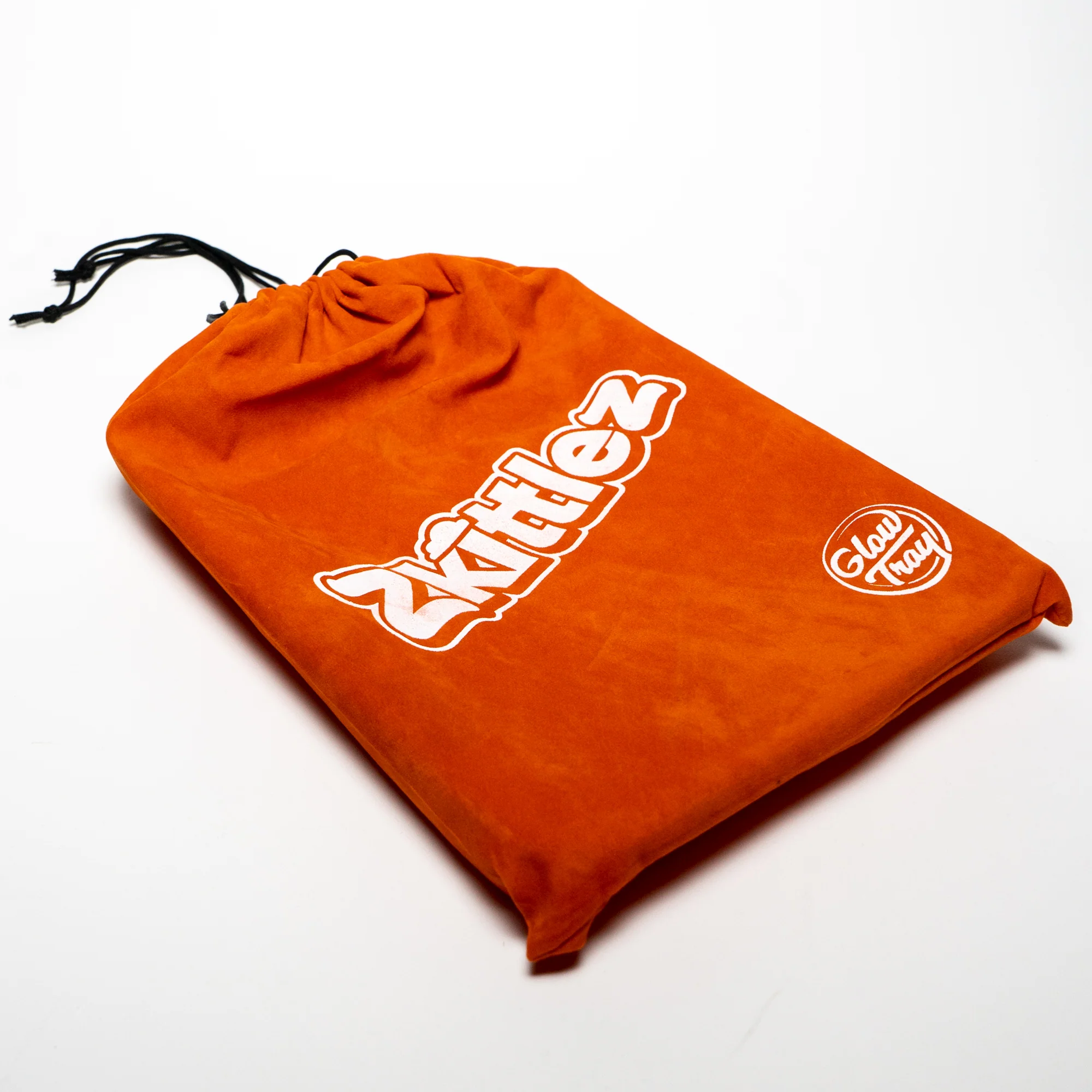 Glow Tray x Zkittles - Orange - Image 3