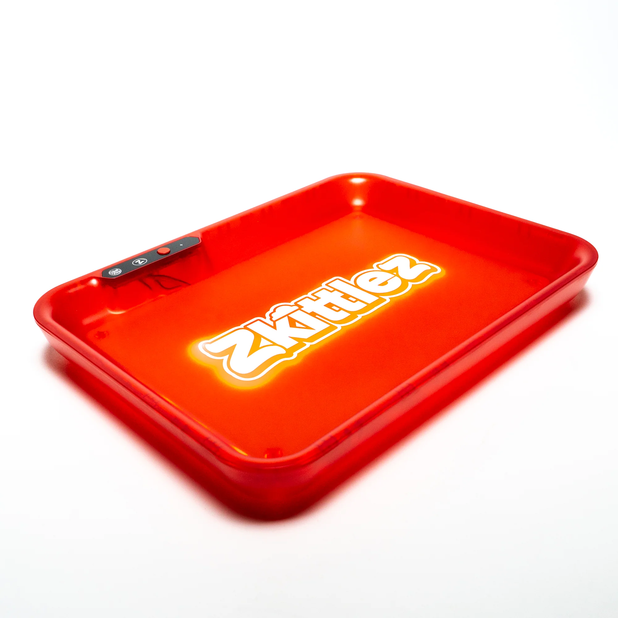 Glow Tray x Zkittles - Red - Image 2