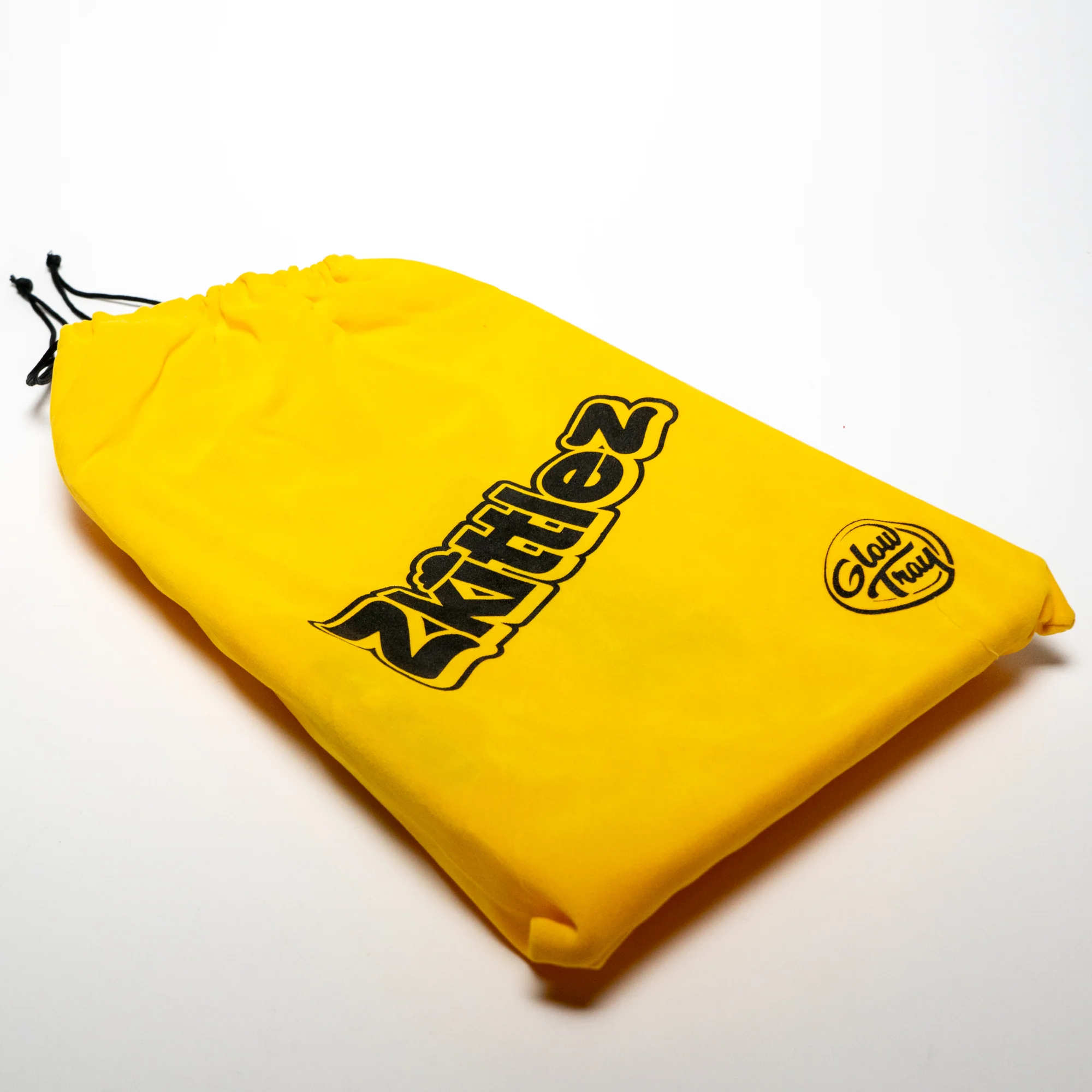 Glow Tray x Zkittles - Yellow - Image 3