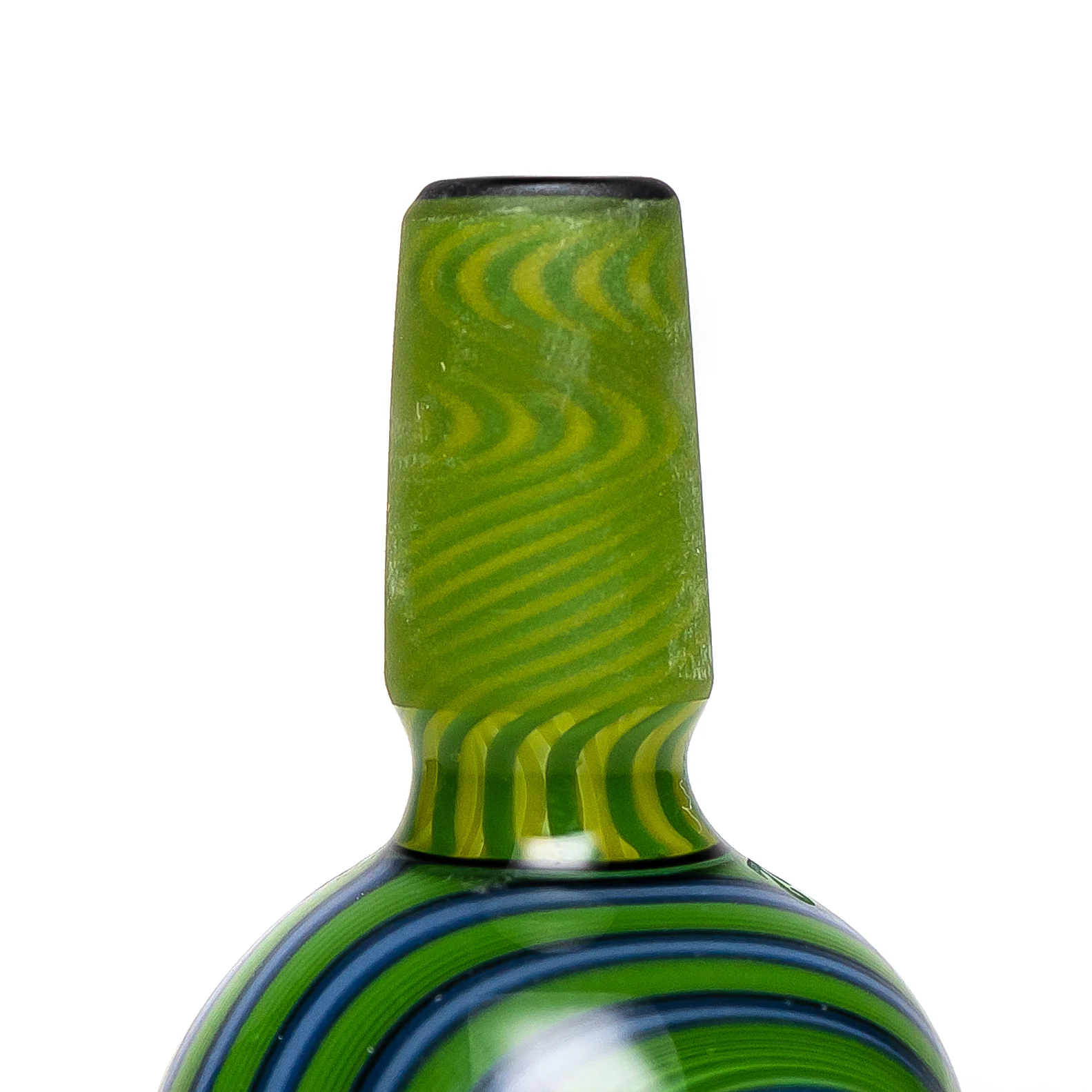 Goldman Glass - Ash Catcher Set - 18/14mm - Hulk - Image 14