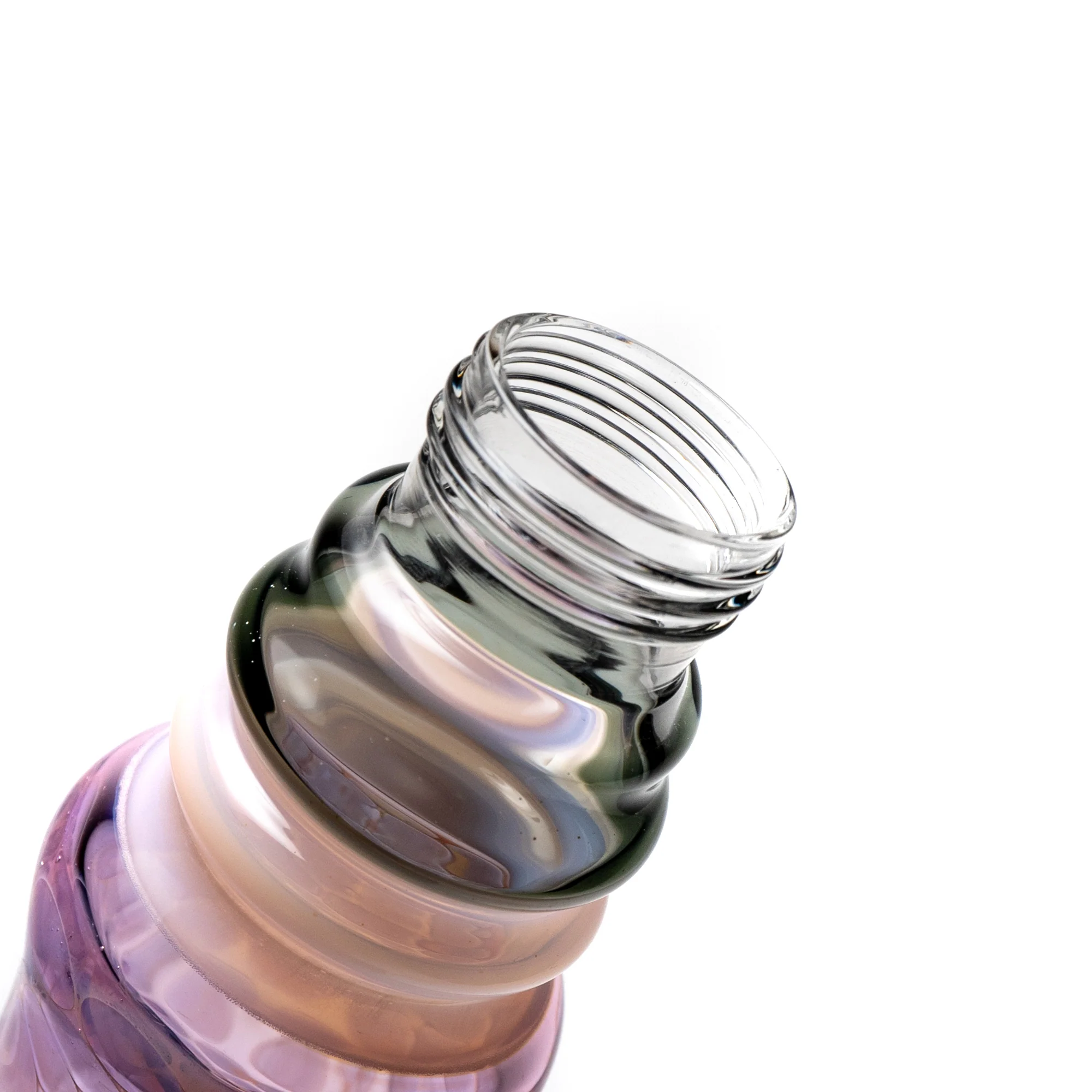 Goo Roo Designs - Water Bottle - Lavender Fume - Image 3