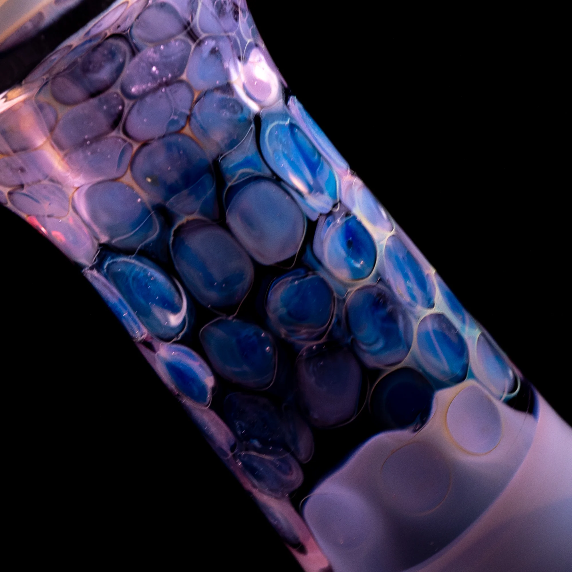 Goo Roo Designs - Water Bottle - Lavender Fume - Image 4