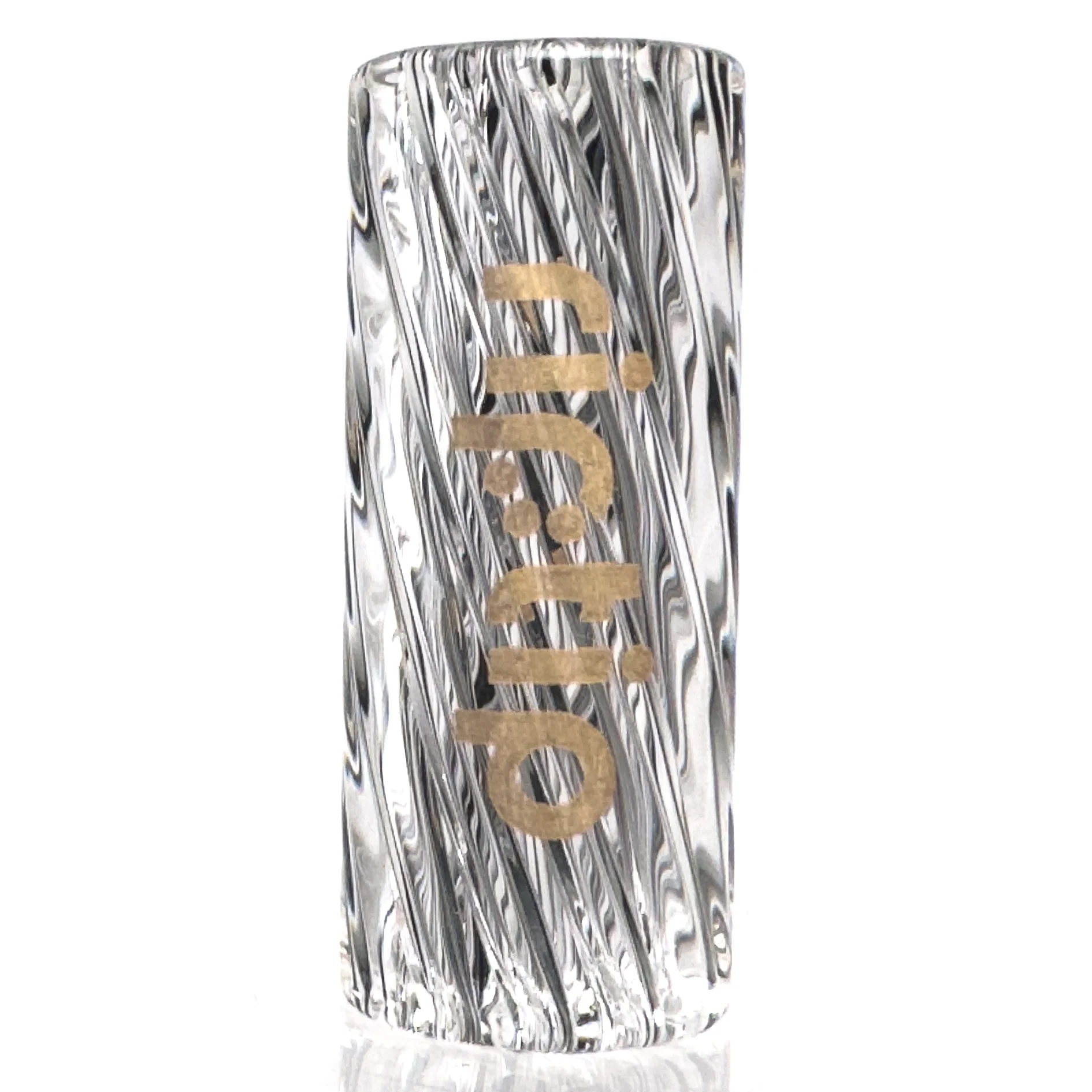 Gordo Scientific - Rip Tip - 10mm - Gold Label
