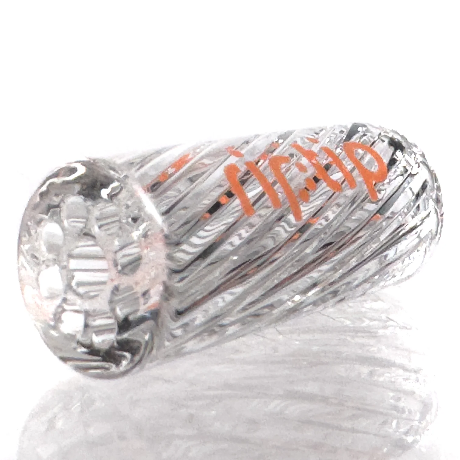 Gordo Scientific - Rip Tip - 10mm - Orange Label - Image 2