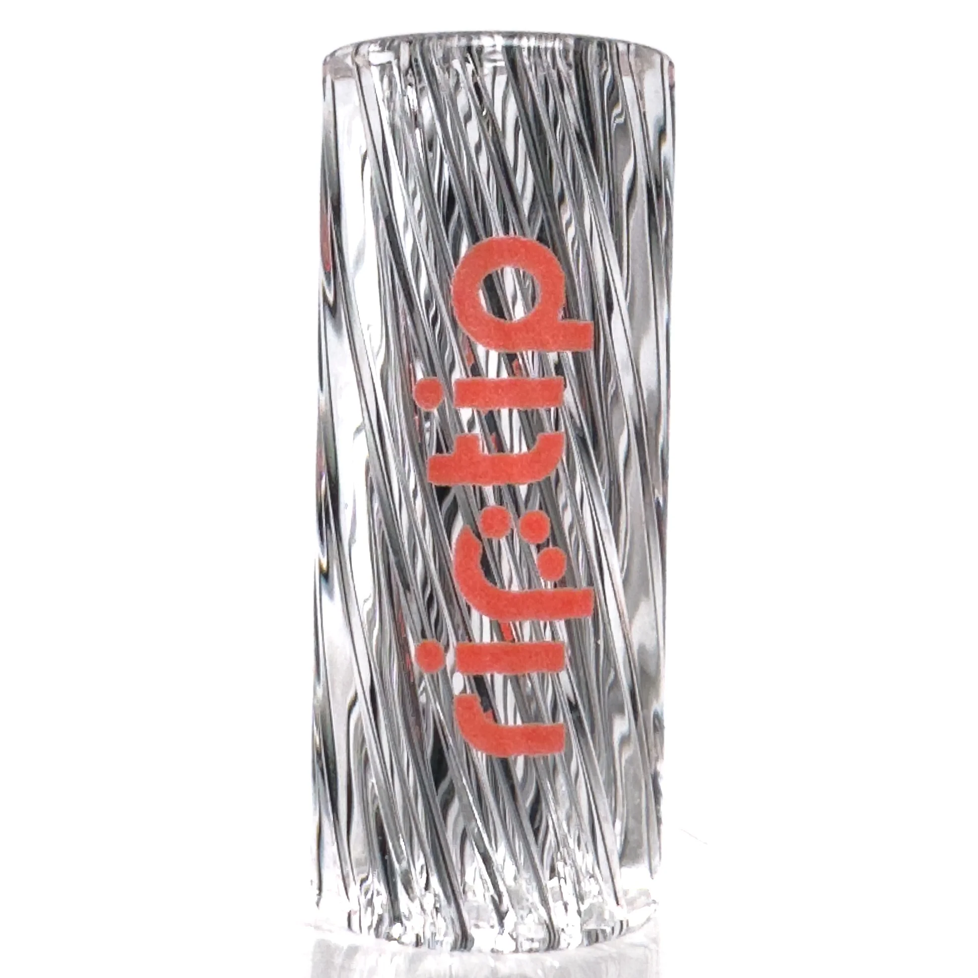 Gordo Scientific - Rip Tip - 10mm - Red Label