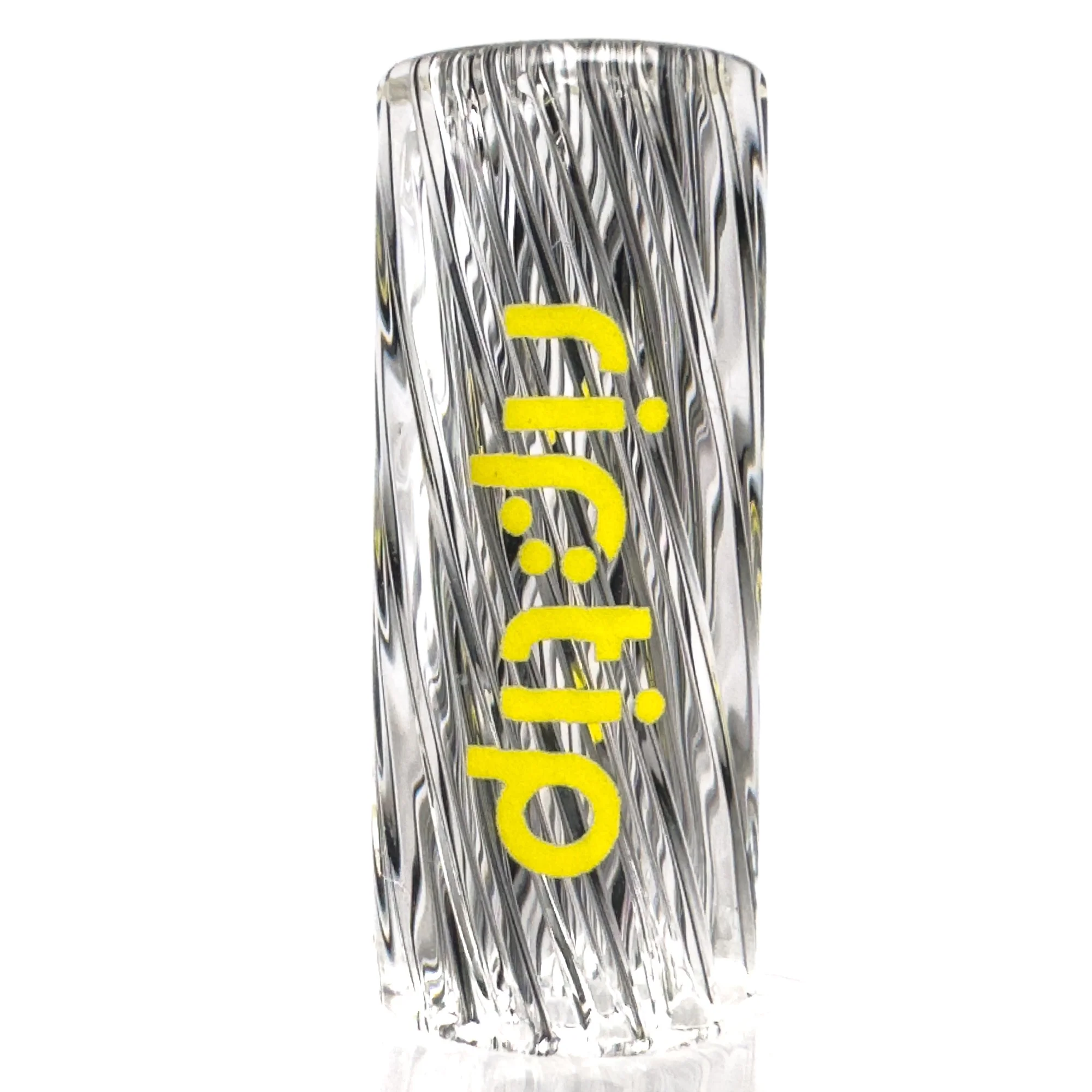 Gordo Scientific - Rip Tip - 10mm - Yellow Label