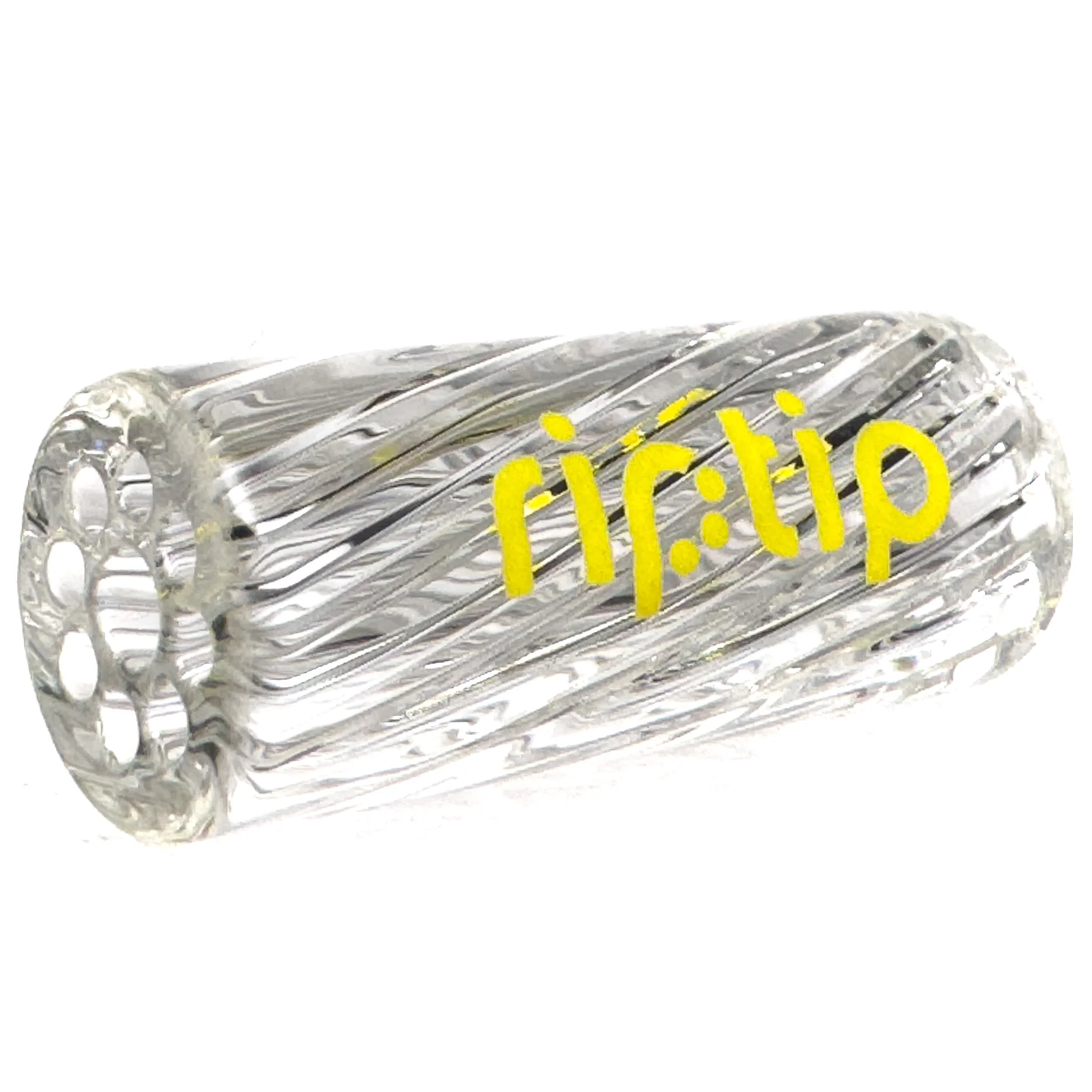 Gordo Scientific - Rip Tip - 10mm - Yellow Label - Image 2