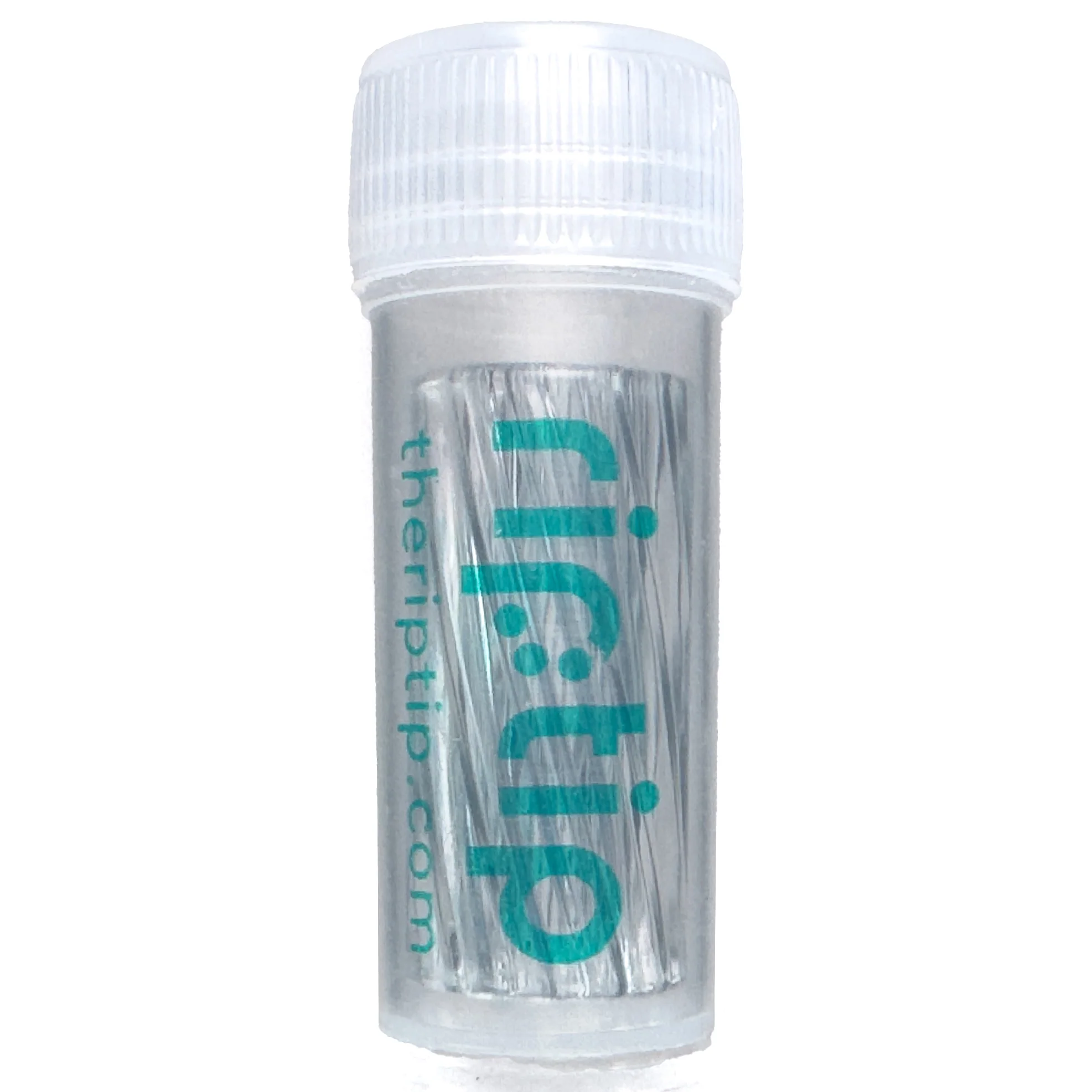 Gordo Scientific - Rip Tip - 12mm - Aqua Blue Label - Image 3
