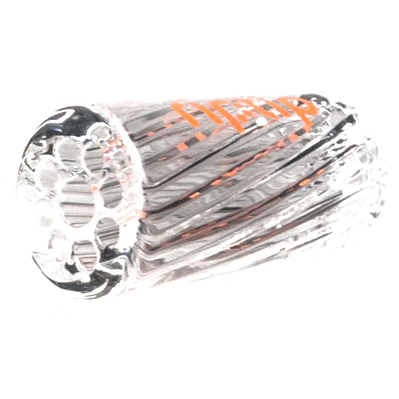 Gordo Scientific - Rip Tip - 12mm - Orange Label - Image 2