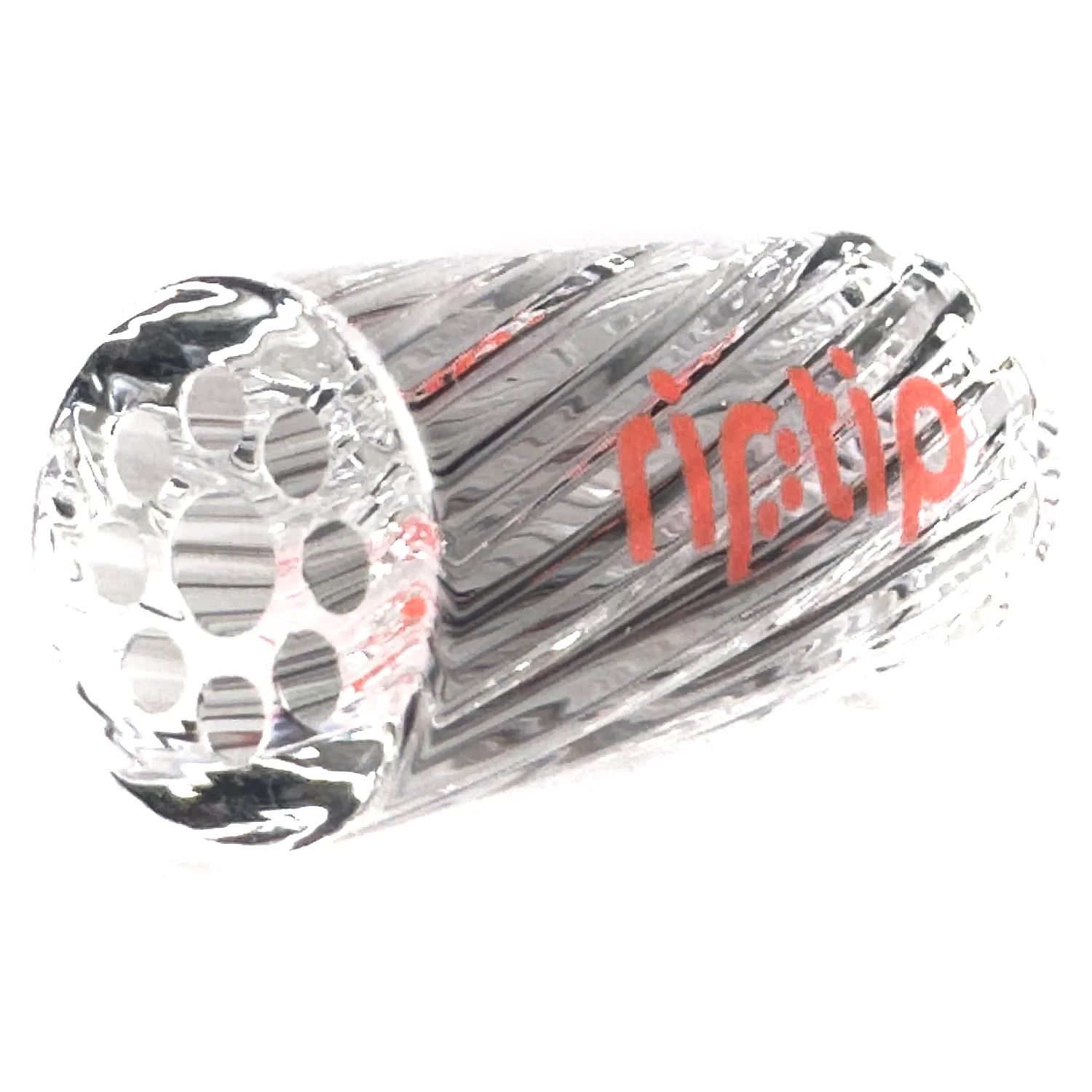 Gordo Scientific - Rip Tip - 12mm - Red Label - Image 2