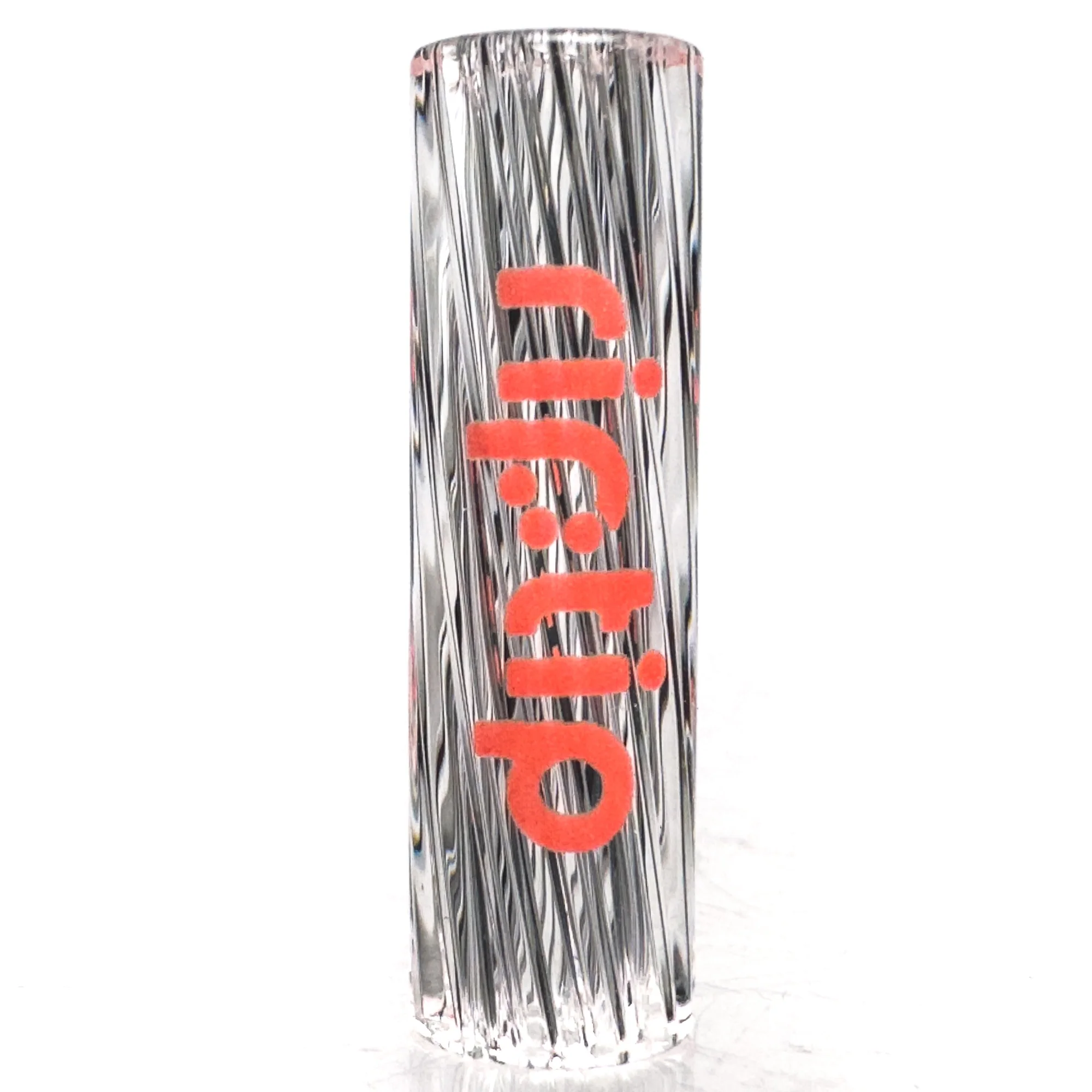 Gordo Scientific - Rip Tip - 7mm - Red Label