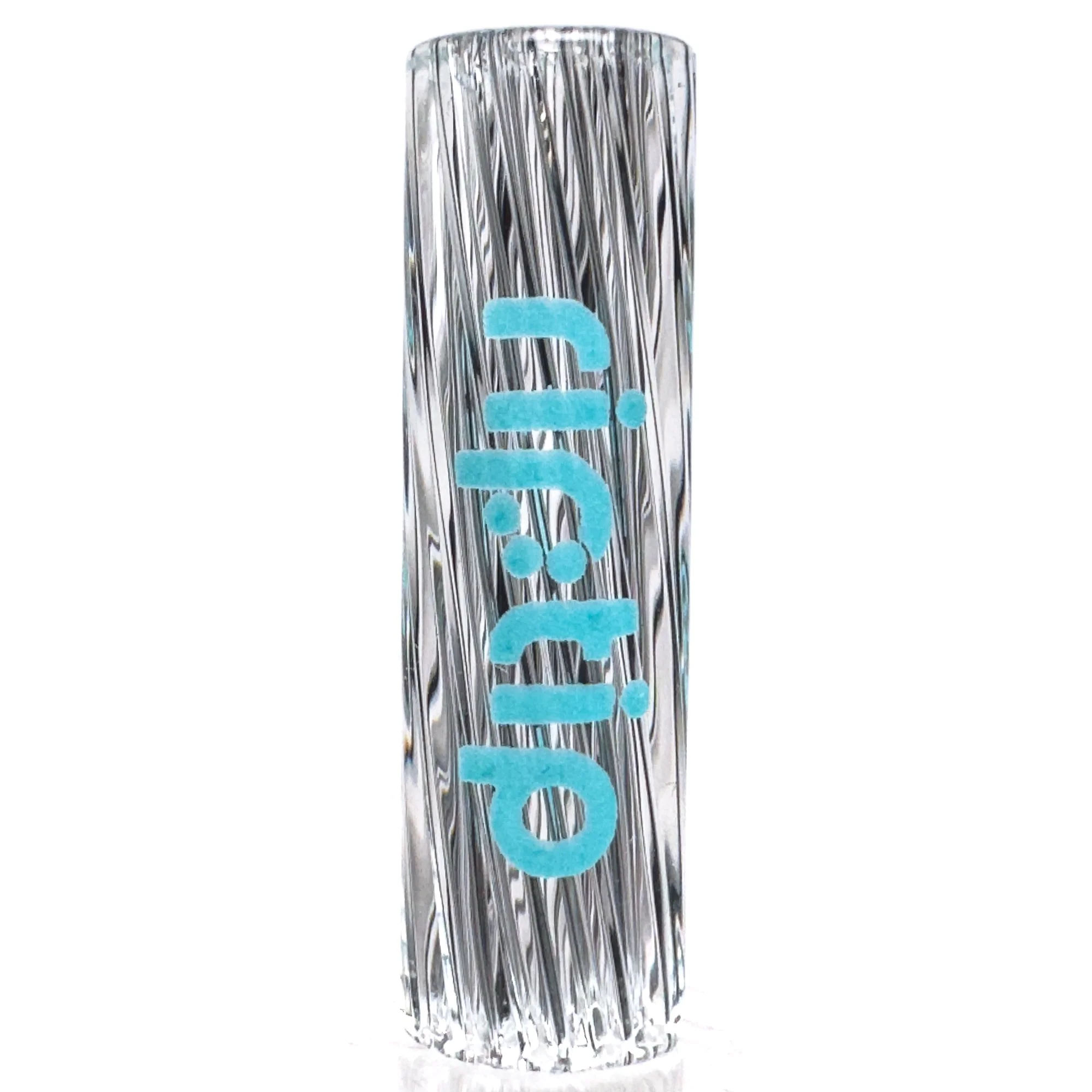 Gordo Scientific - Rip Tip - 8mm - Aqua Blue Label
