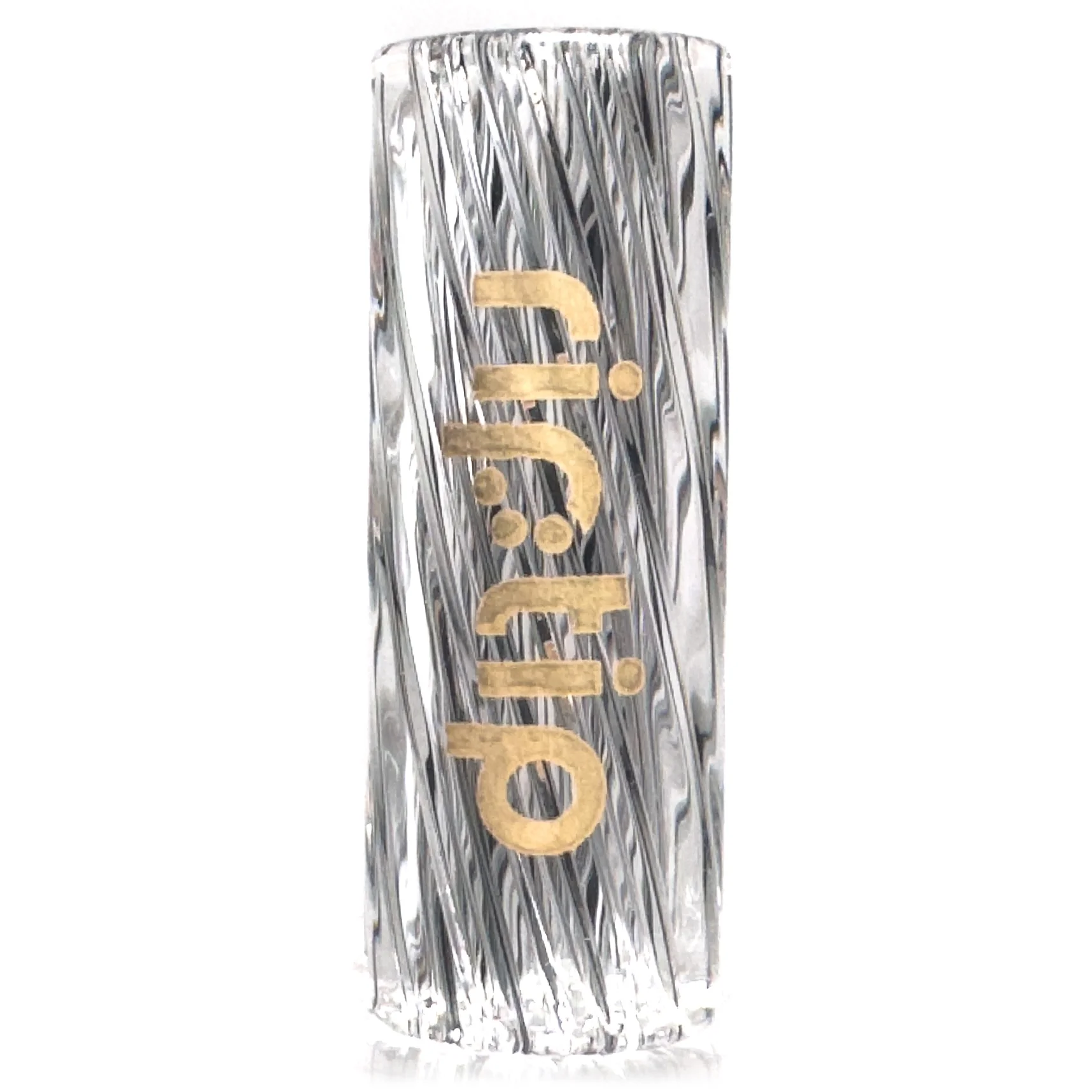Gordo Scientific - Rip Tip - 9mm - Gold Label