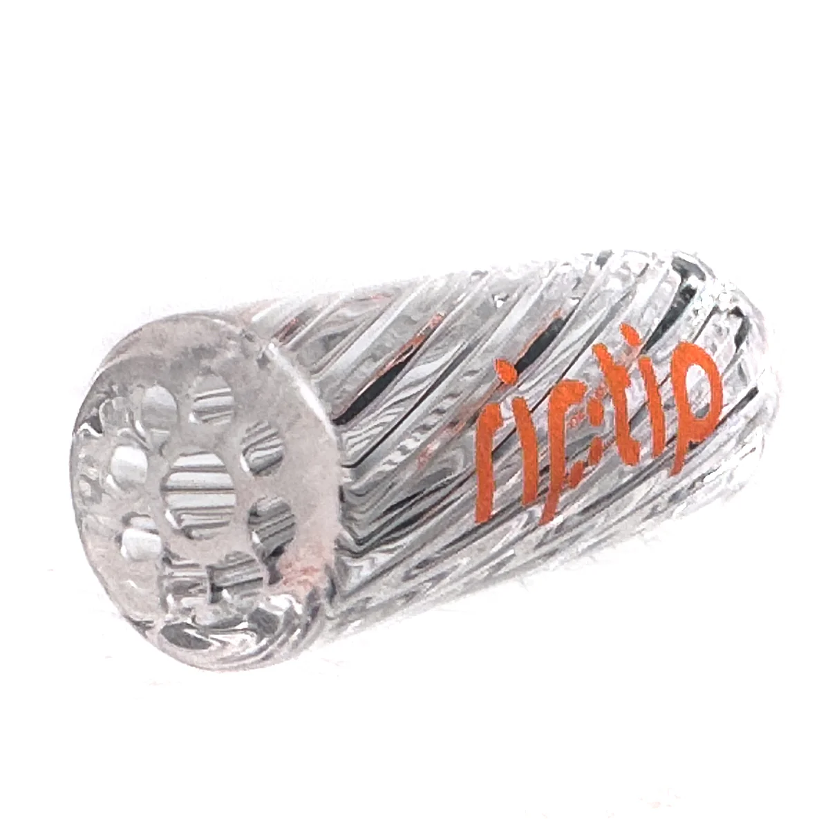 Gordo Scientific - Rip Tip - 9mm - Orange Label - Image 2