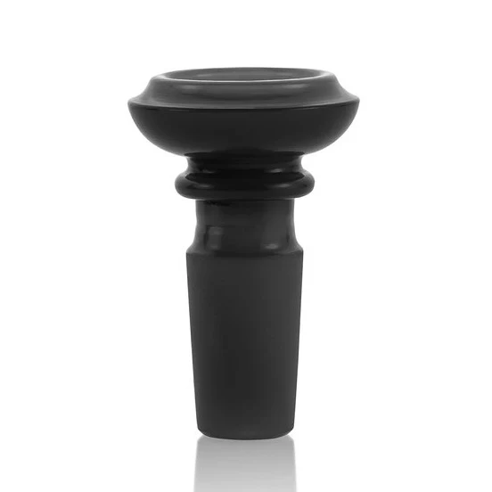 Grav Labs - 14mm Basin Bowl - Black