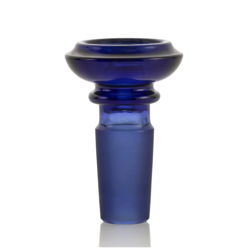 Grav Labs - 14mm Basin Bowl - Blue