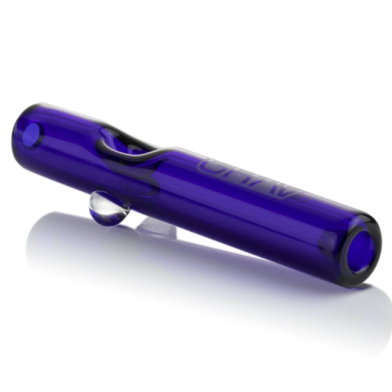 Grav Labs - 5" Mini Steamroller - Blue