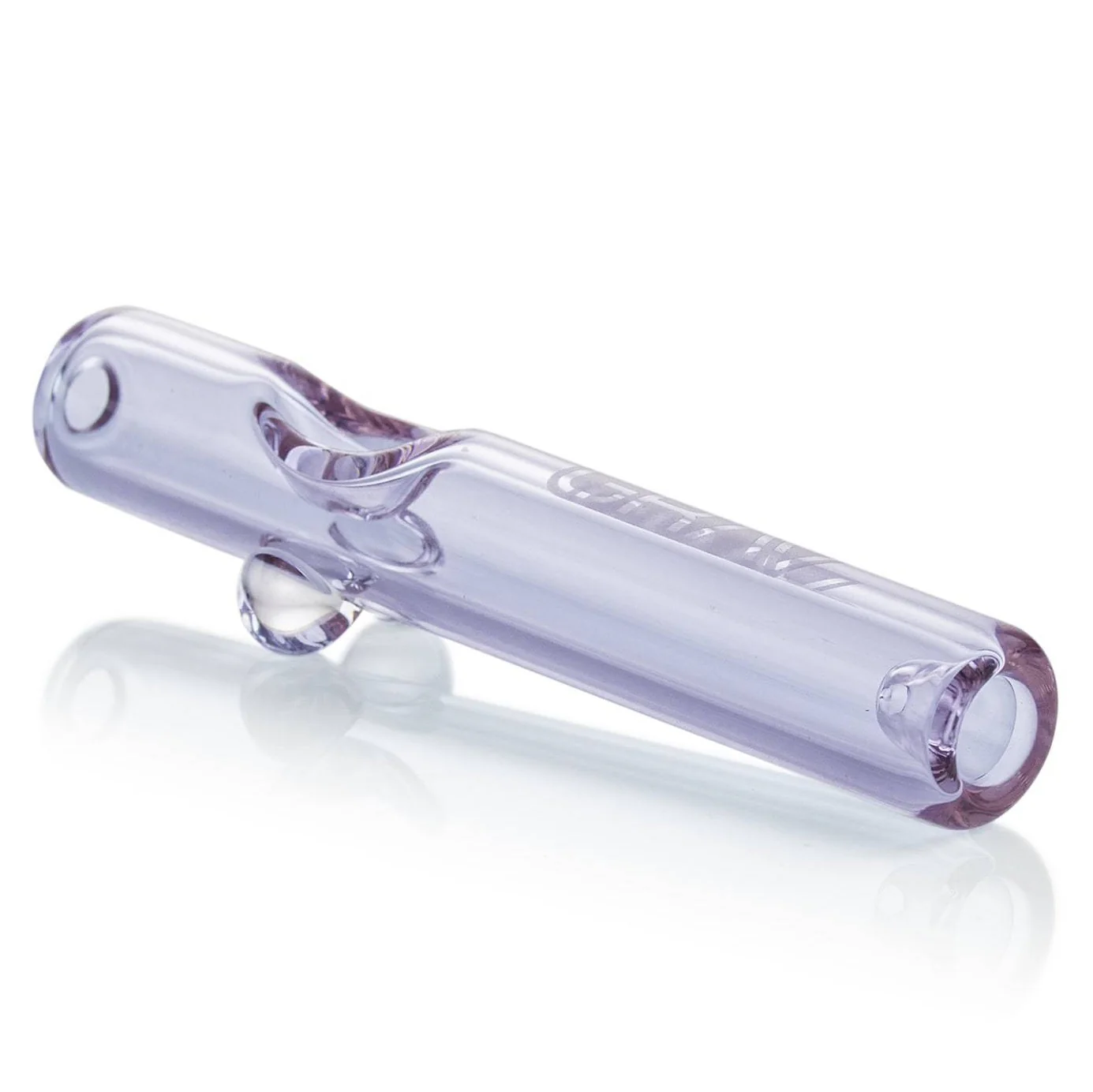 Grav Labs - 5" Mini Steamroller - Lavender