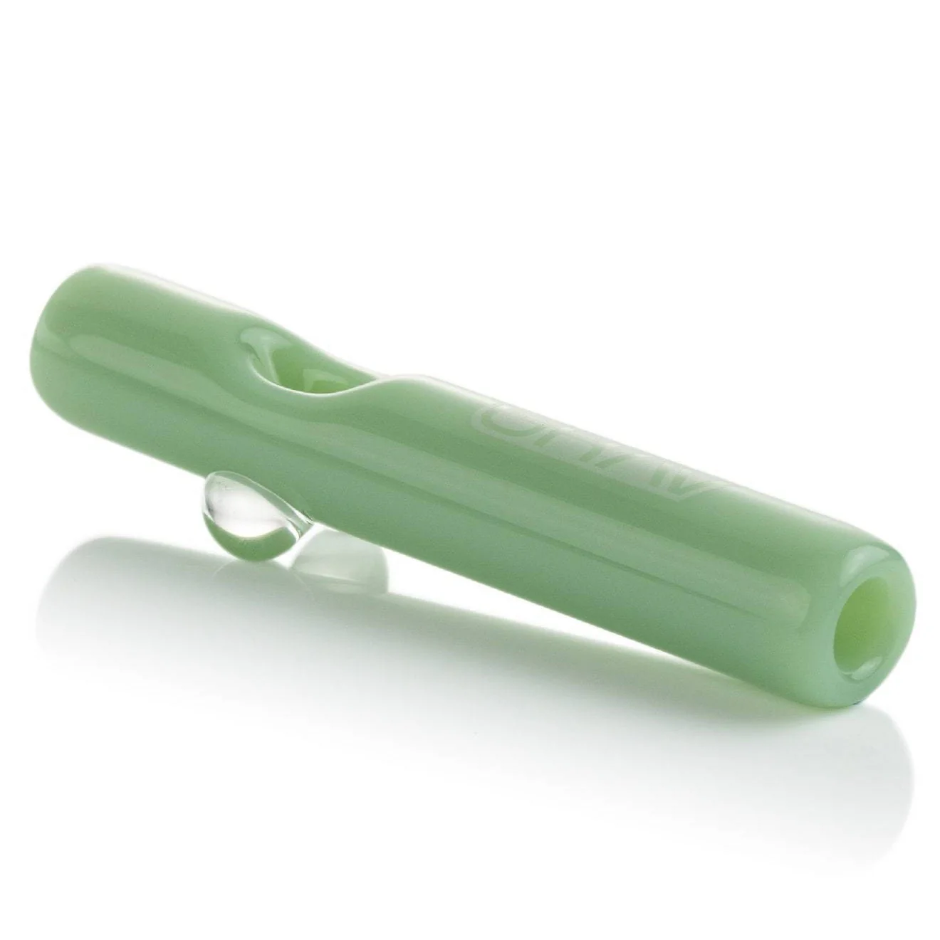 Grav Labs - 5" Mini Steamroller - Mint Green