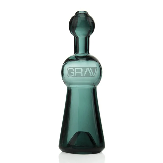 Grav Labs - Big Bell Chillum  - Lake Green