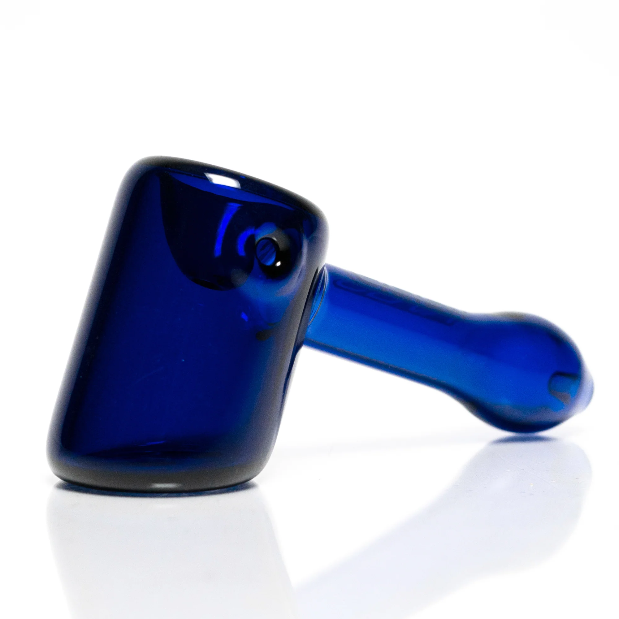 Grav Labs - Hammer Hand Pipe - Blue - Image 2