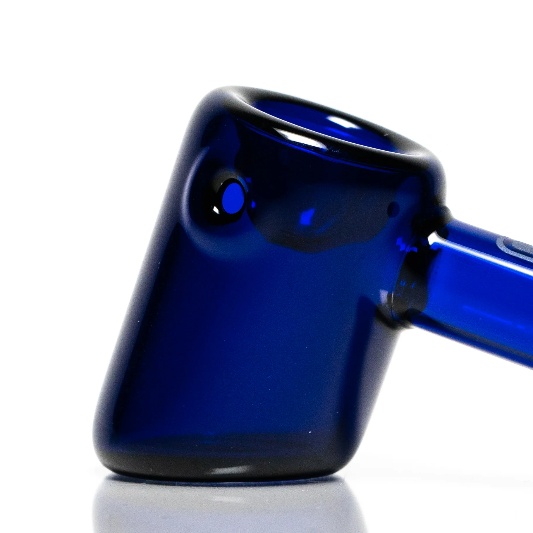 Grav Labs - Hammer Hand Pipe - Blue - Image 4