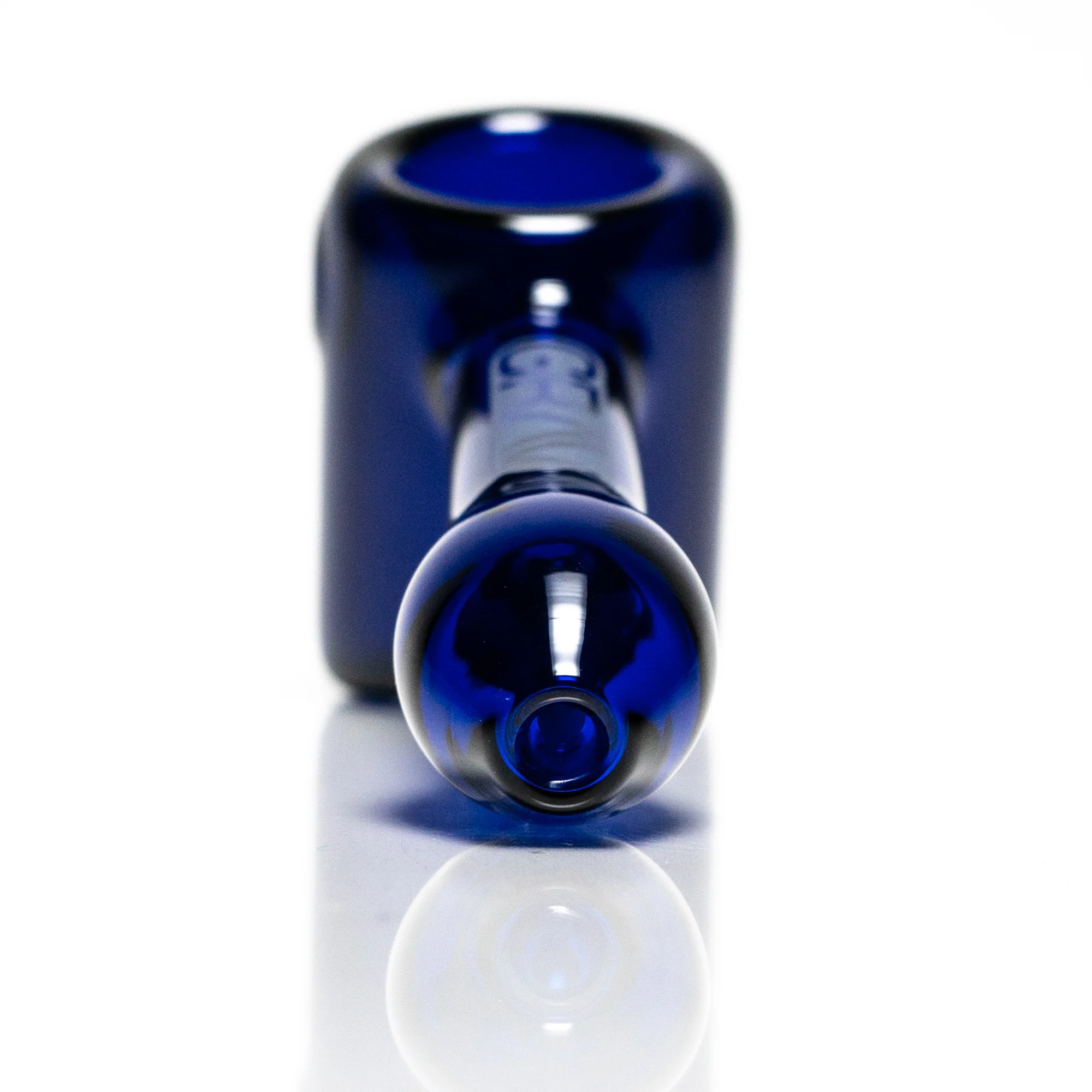 Grav Labs - Hammer Hand Pipe - Blue - Image 5