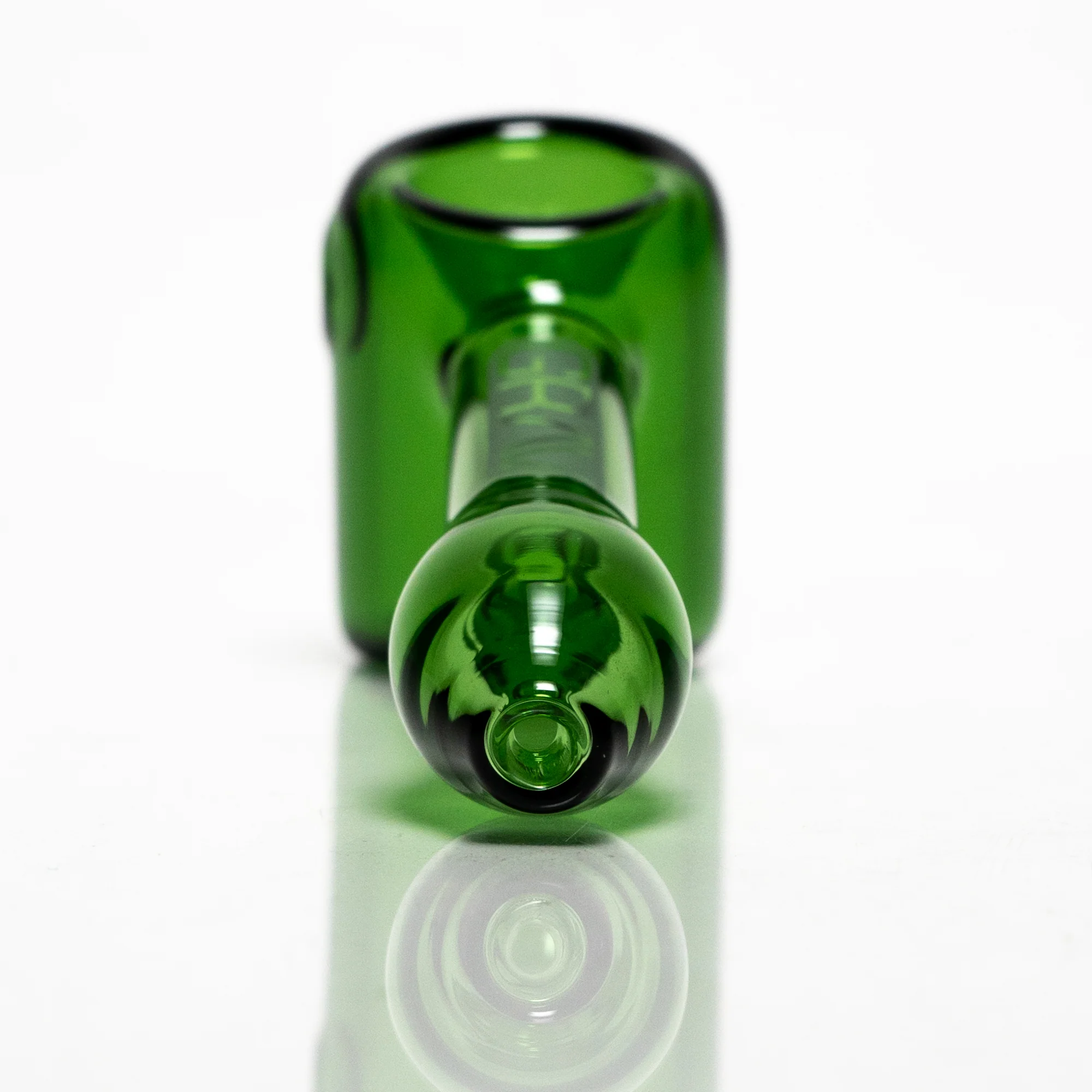 Grav Labs - Hammer Hand Pipe - Green - Image 5
