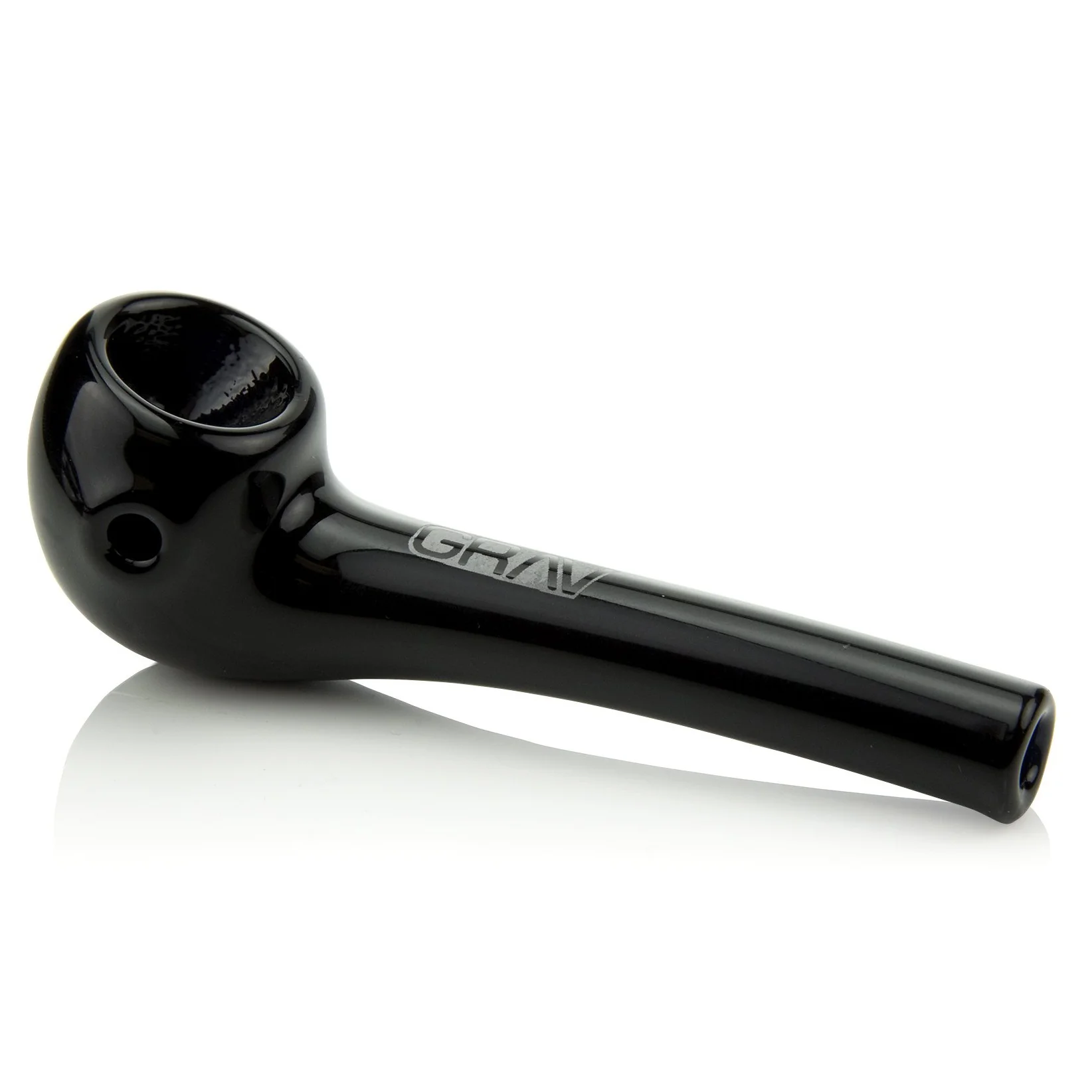 Grav Labs - Mini Mariner Sherlock - Black