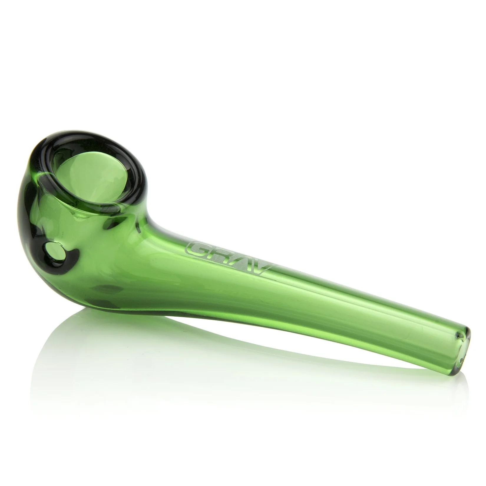 Grav Labs - Mini Mariner Sherlock - Green