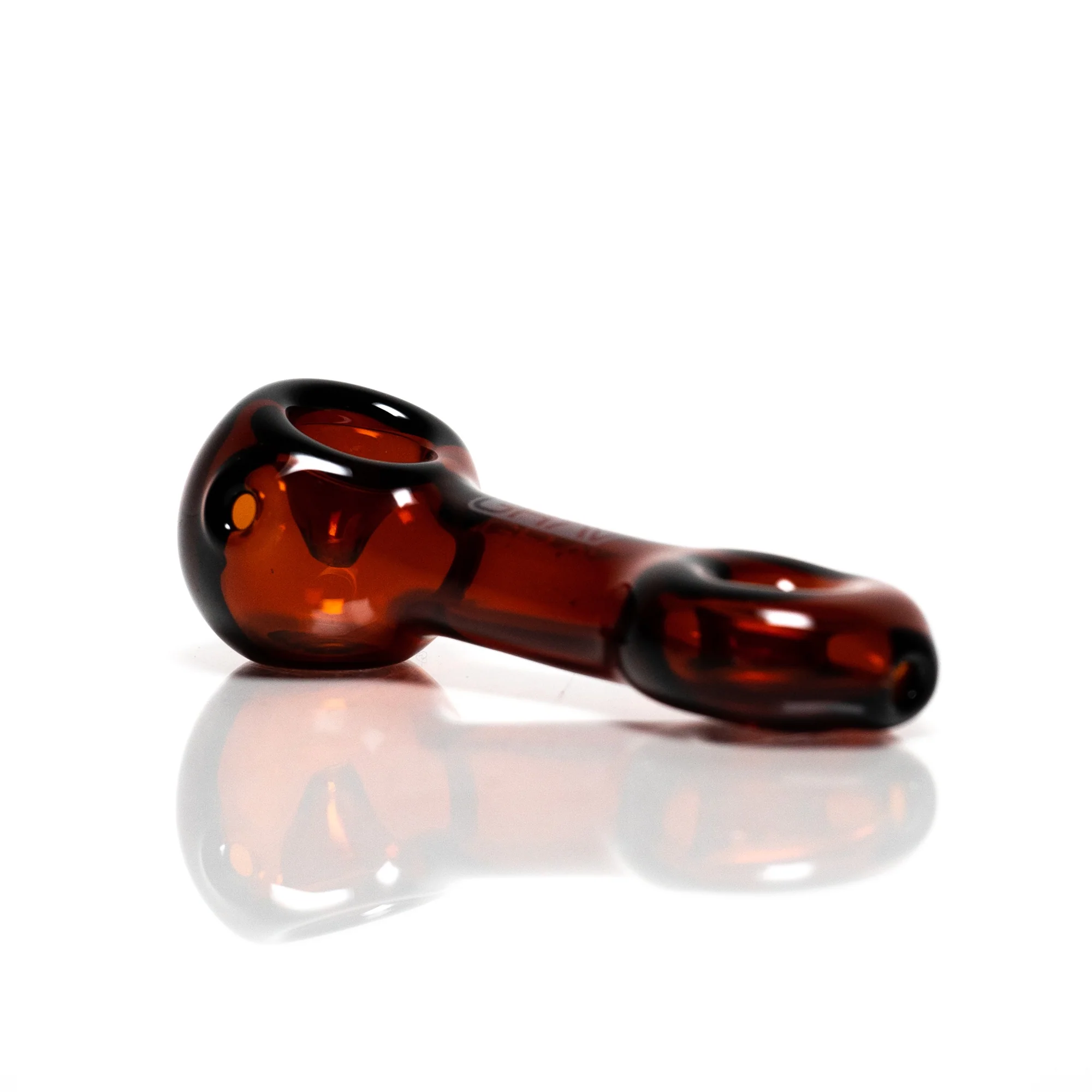 Grav Labs - Mini Spoon - Amber - Image 2