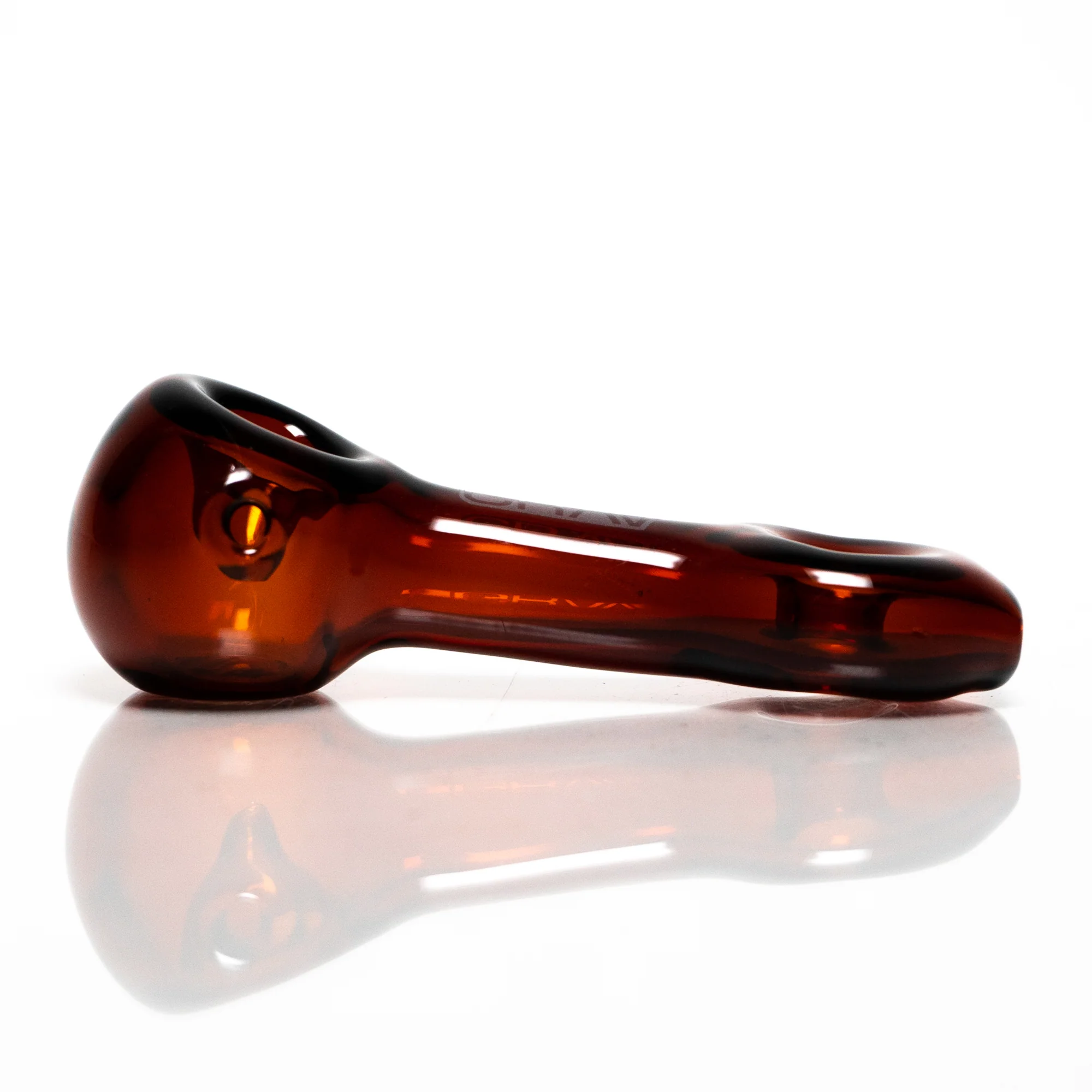 Grav Labs - Mini Spoon - Amber - Image 4