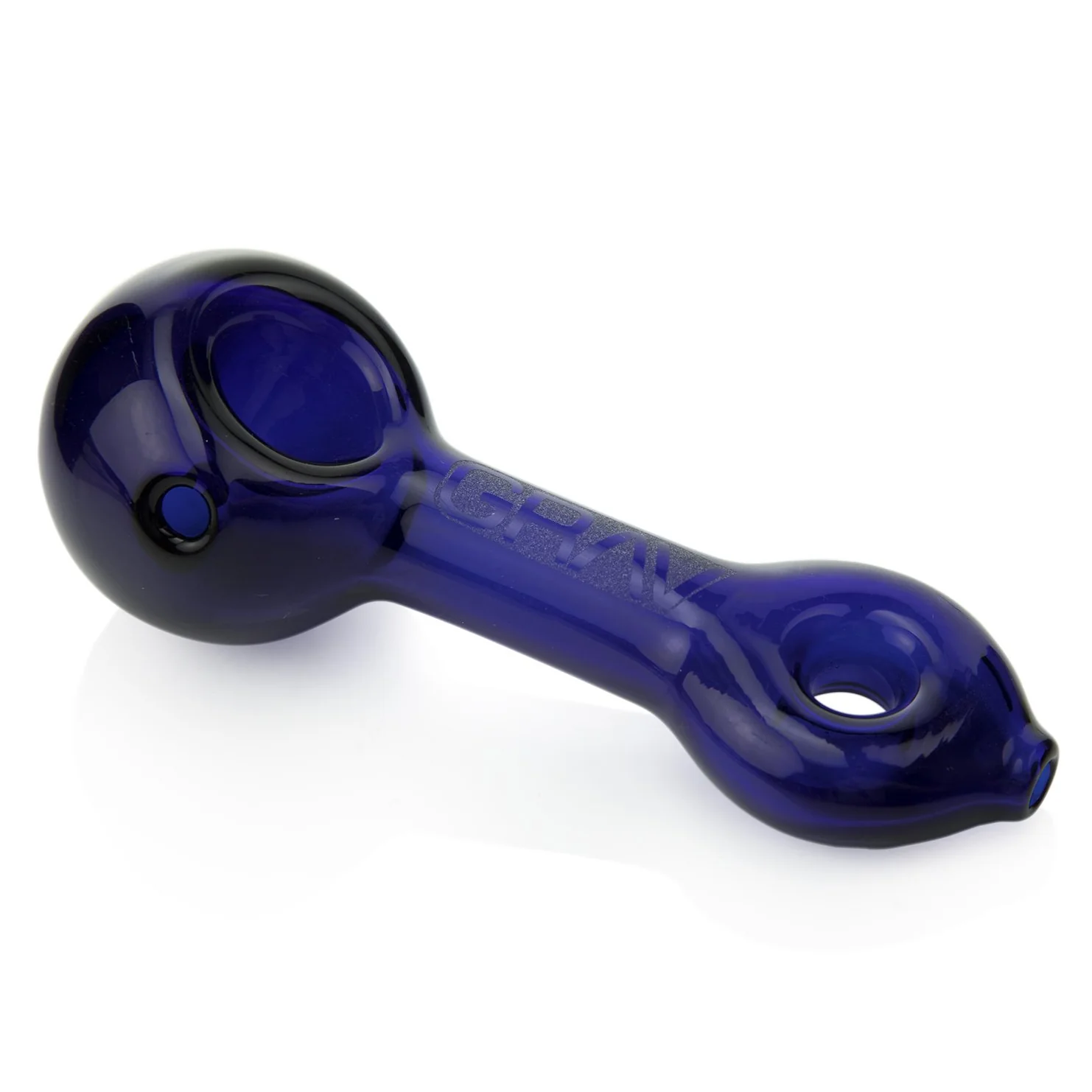 Grav Labs - Mini Spoon - Blue