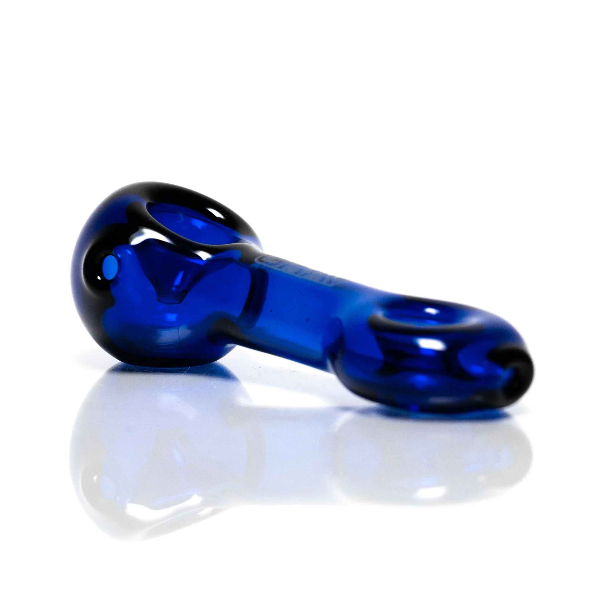 Grav Labs - Mini Spoon - Blue - Image 2