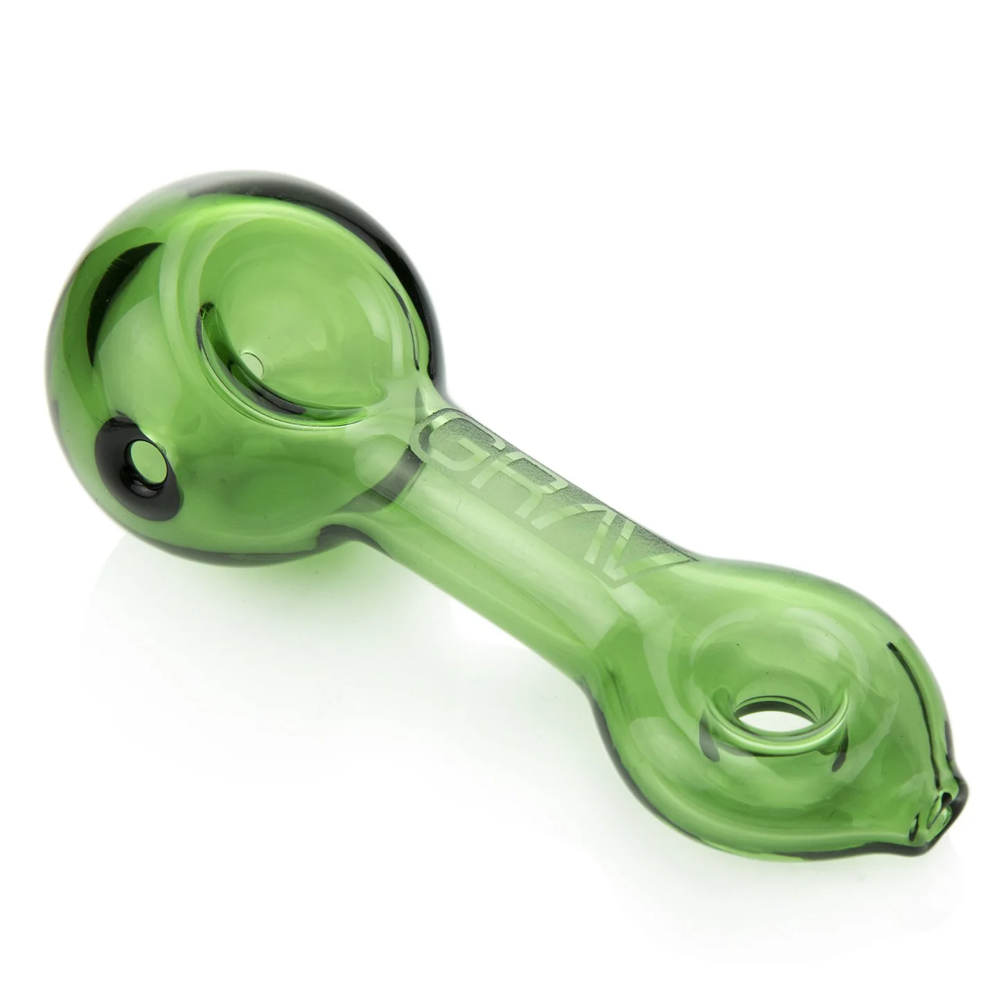 Grav Labs - Mini Spoon - Green