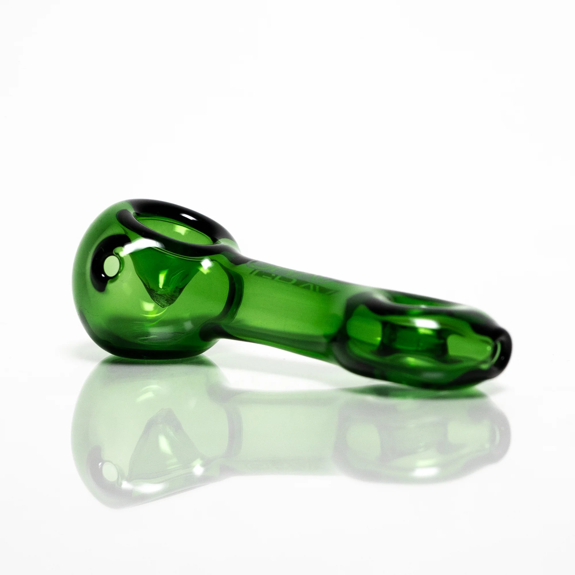 Grav Labs - Mini Spoon - Green - Image 2