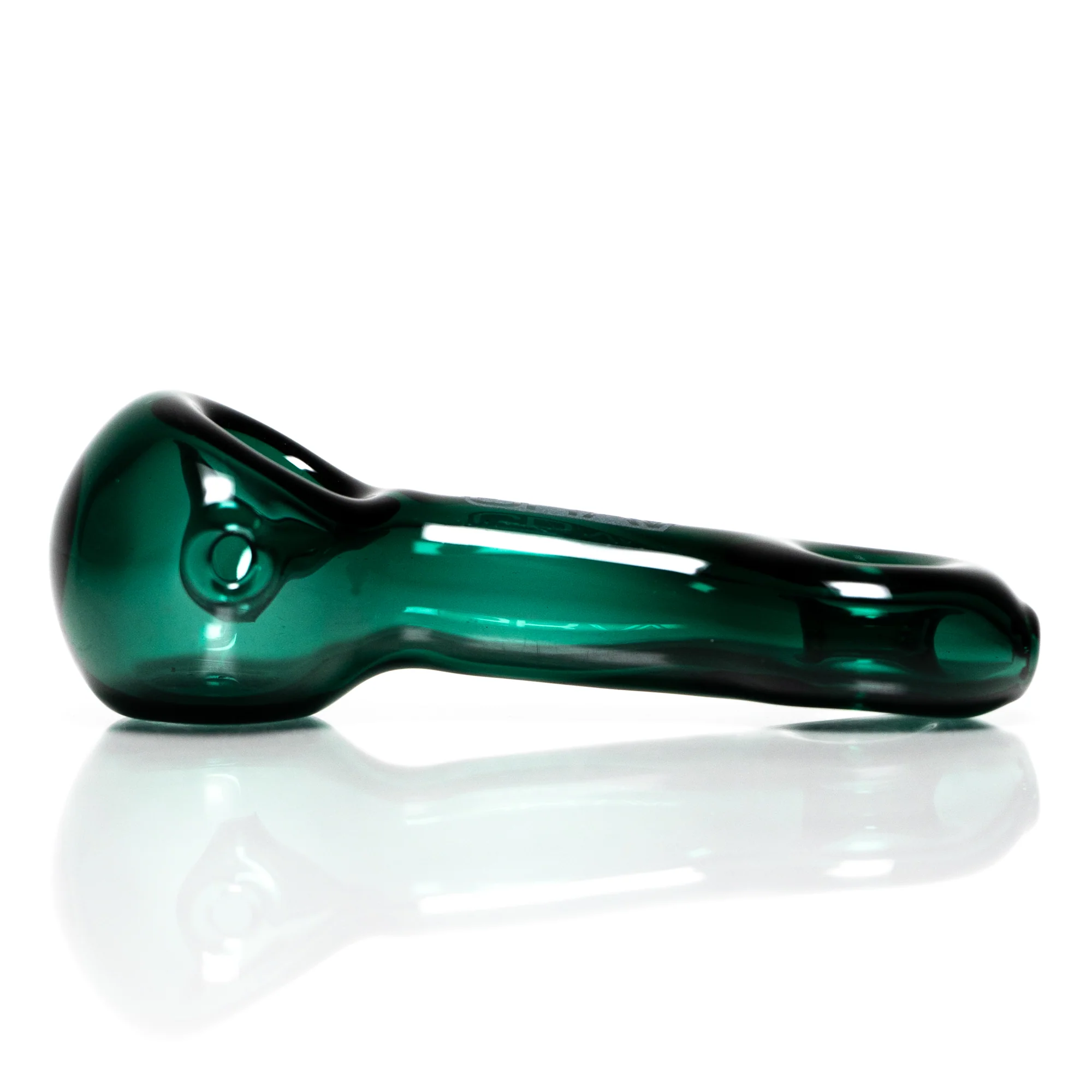 Grav Labs - Mini Spoon - Lake Green - Image 4