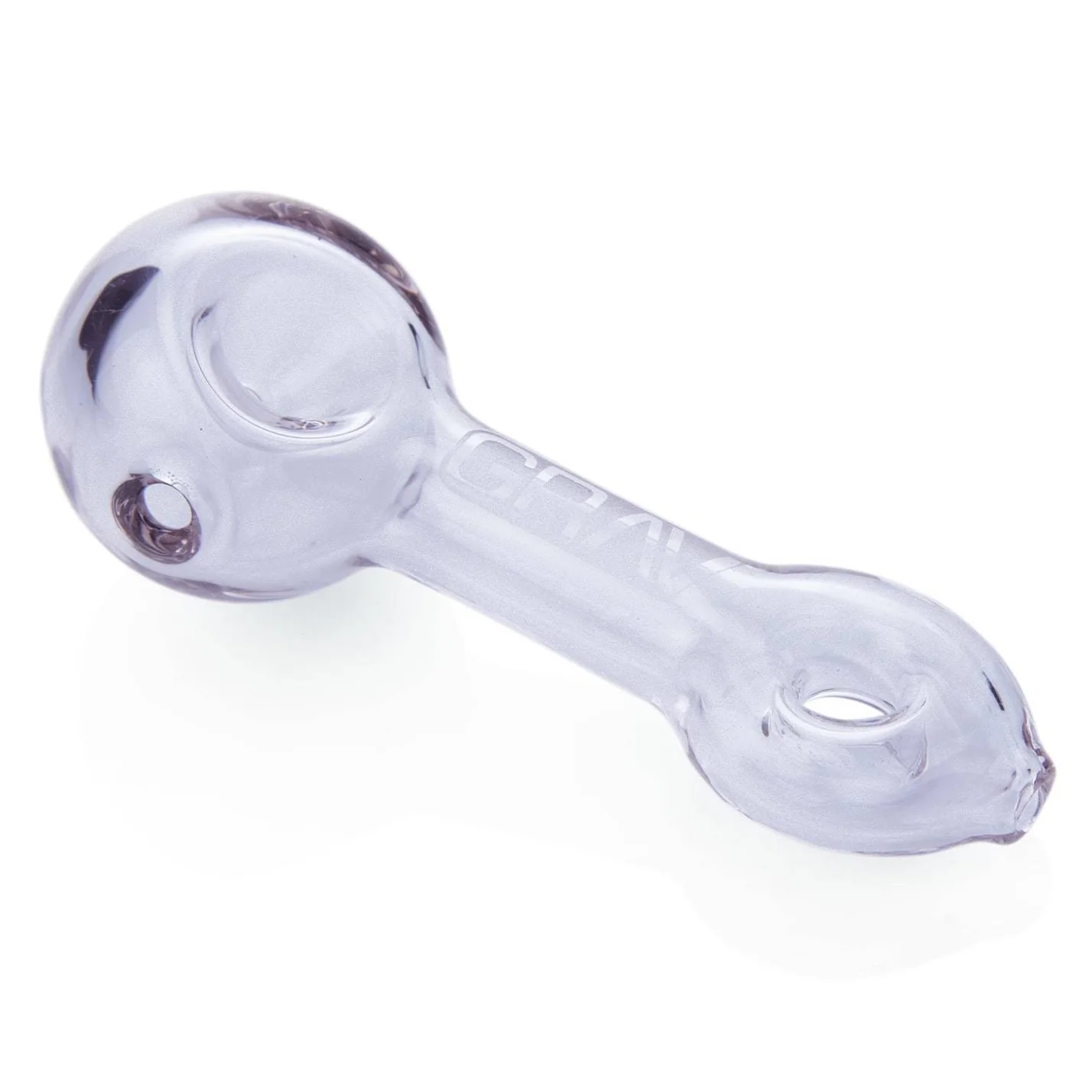 Grav Labs - Mini Spoon - Lavender