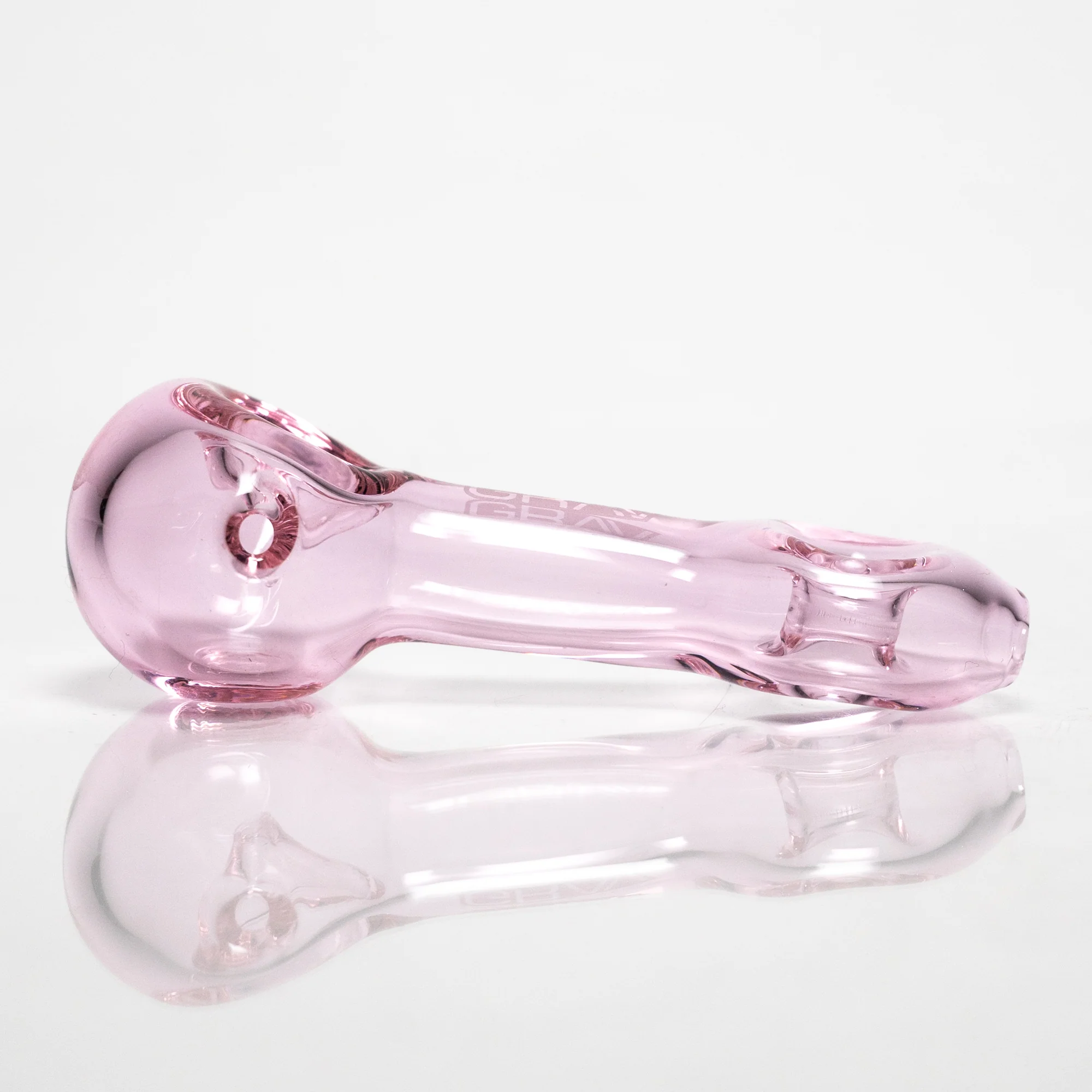Grav Labs - Mini Spoon - Pink - Image 4