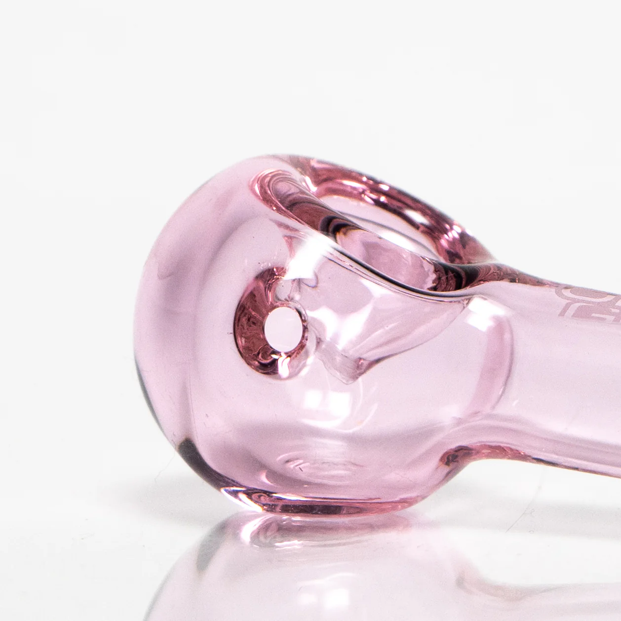 Grav Labs - Mini Spoon - Pink - Image 7