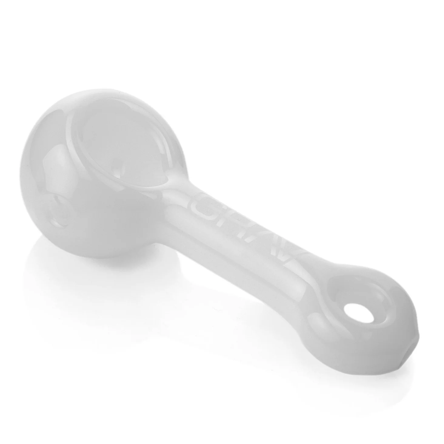 Grav Labs - Mini Spoon - White