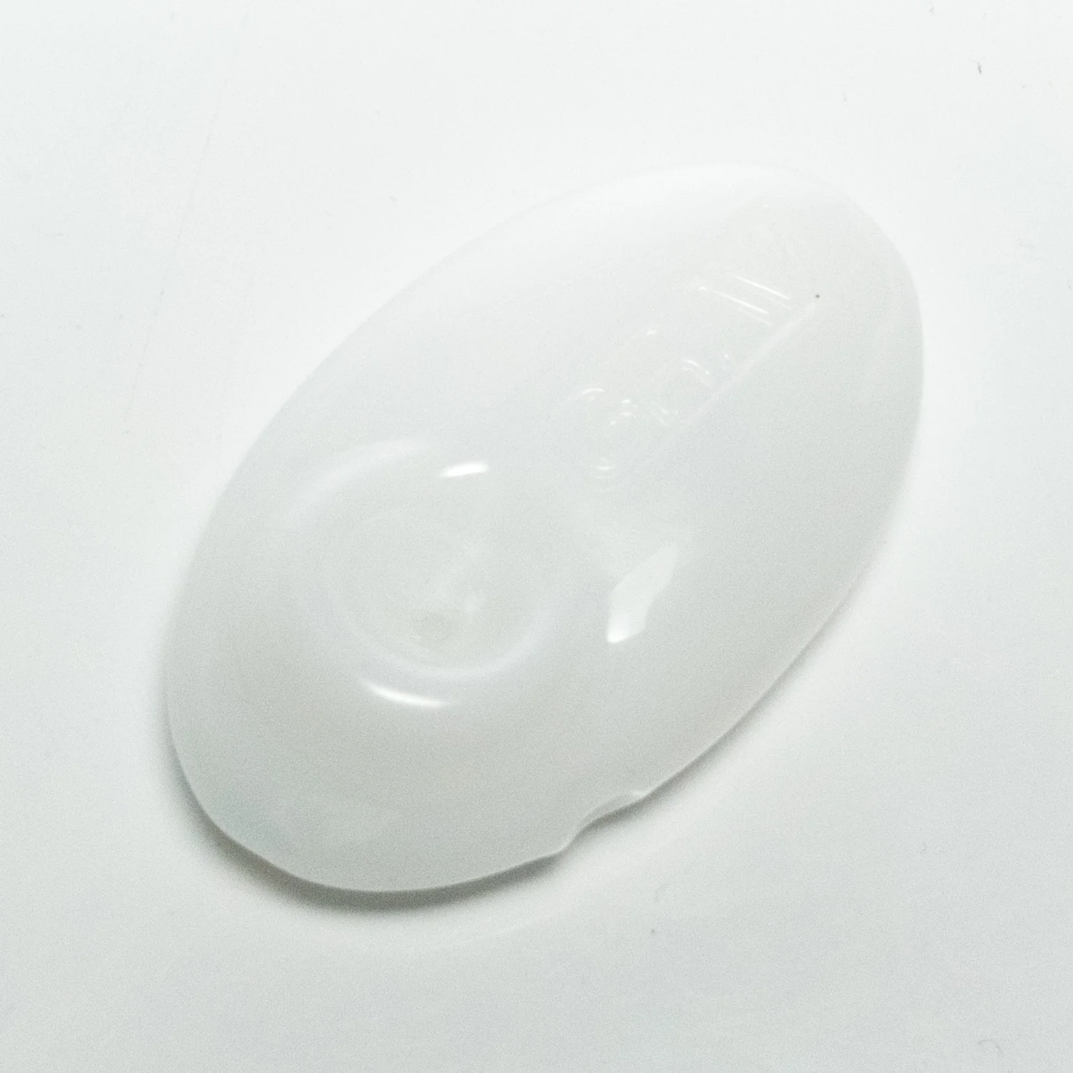 Grav Labs - Pebble Spoon Pipe - White - Image 3