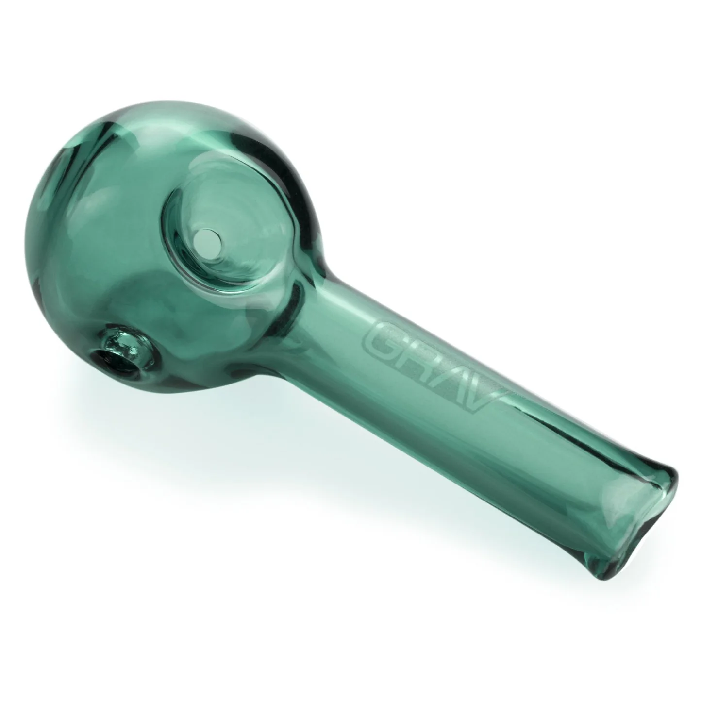 Grav Labs - Pinch Spoon - Lake Green