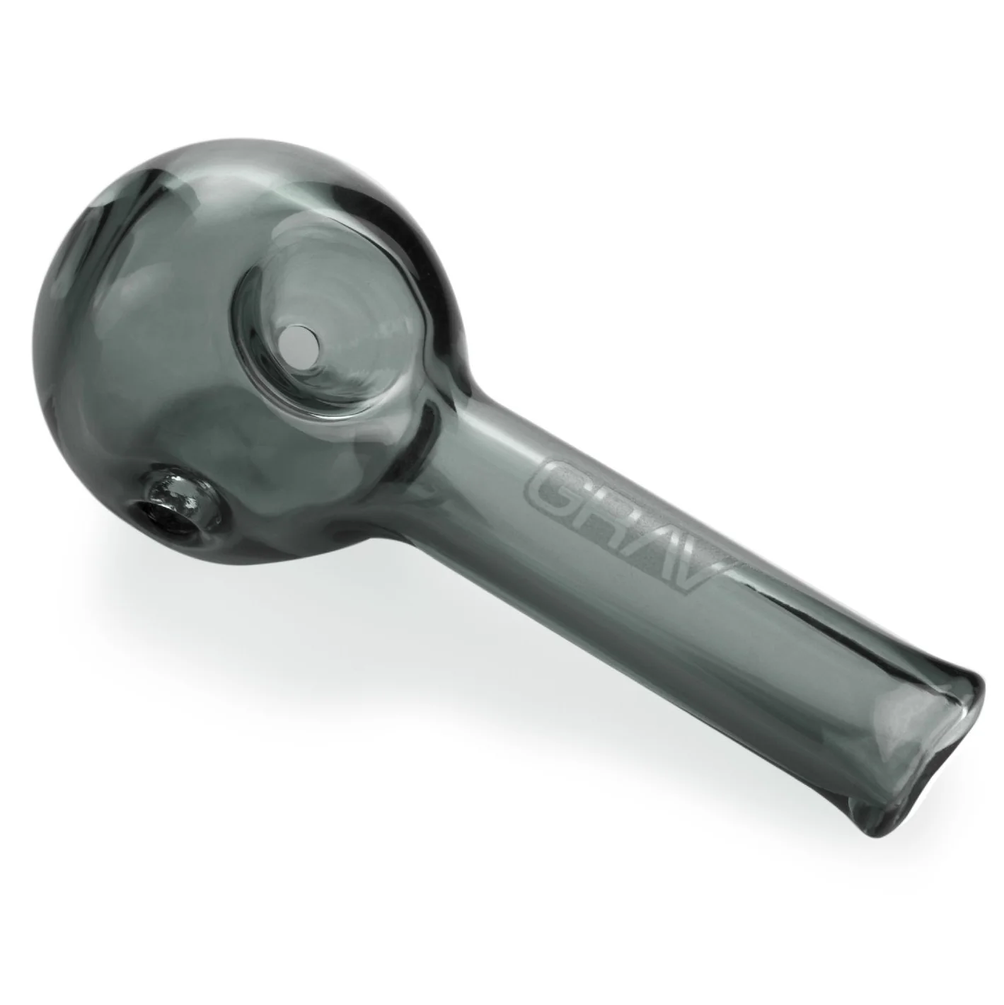 Grav Labs - Pinch Spoon - Smoke Grey