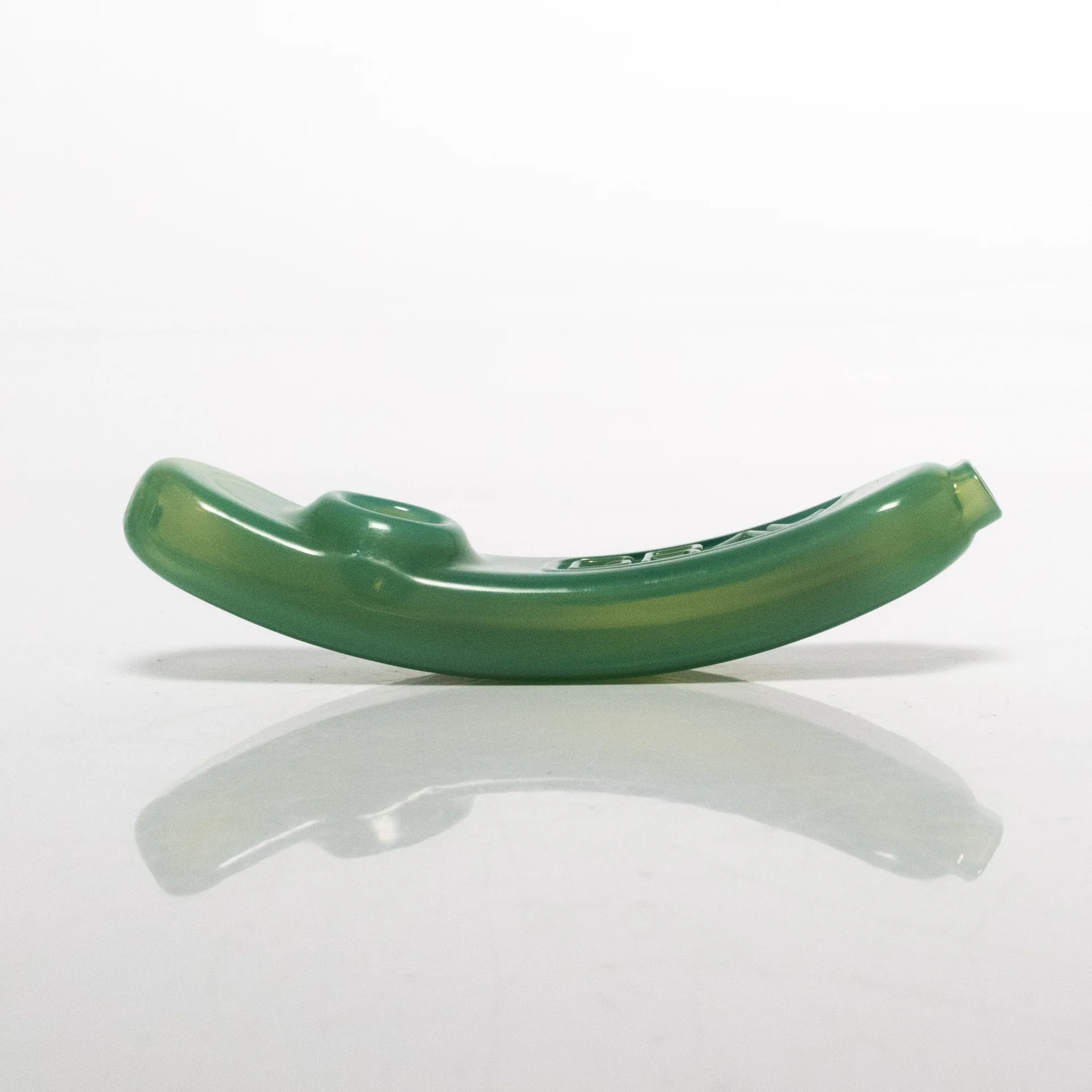 Grav Labs - Rocker Steamroller Pipe - Light Green - Image 2