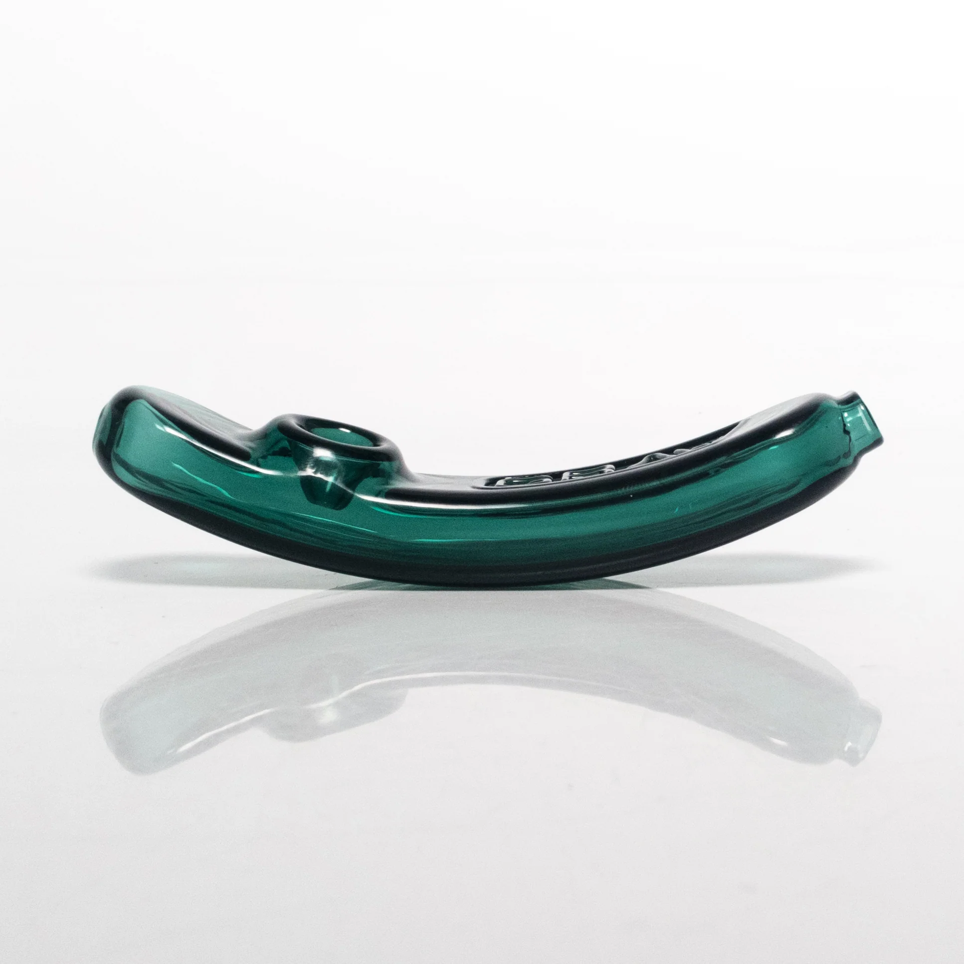 Grav Labs - Rocker Steamroller Pipe - Teal - Image 2