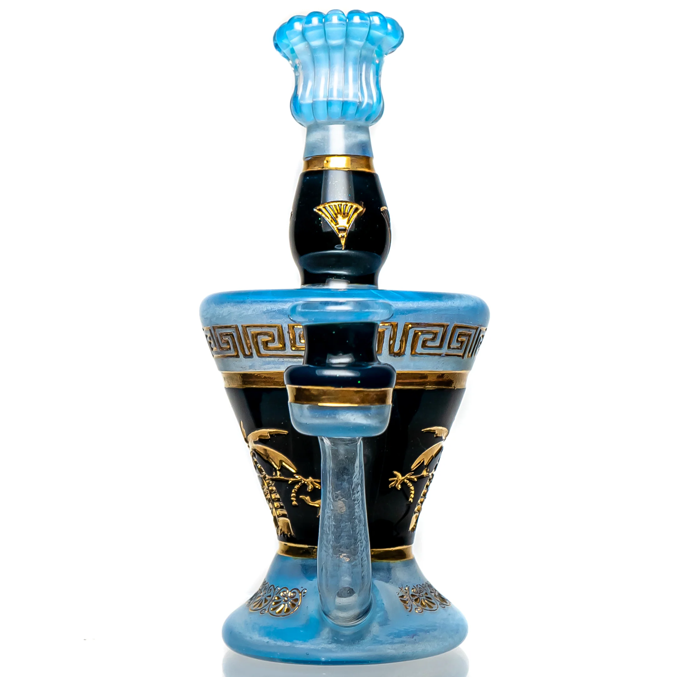 Green T Glass - Mini Temple - Image 6