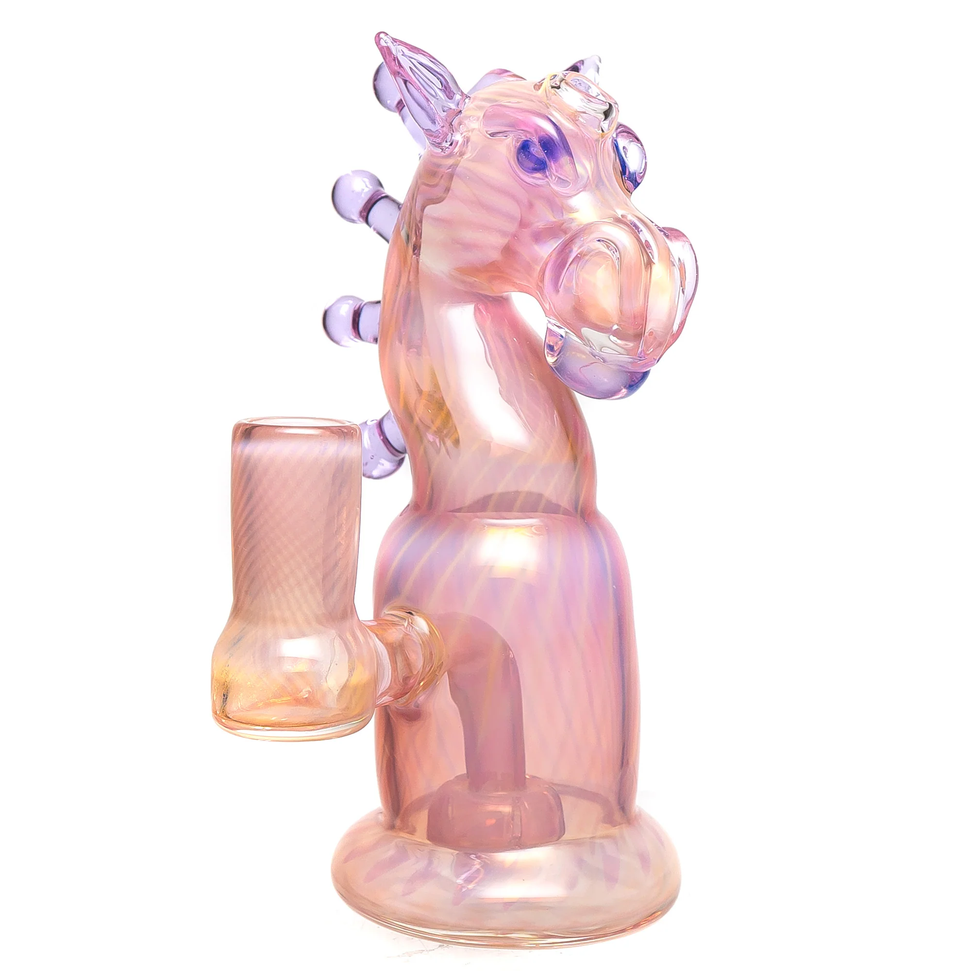 Hallie Cat - Knight Rig - Fume & Pink Slyme - Image 2