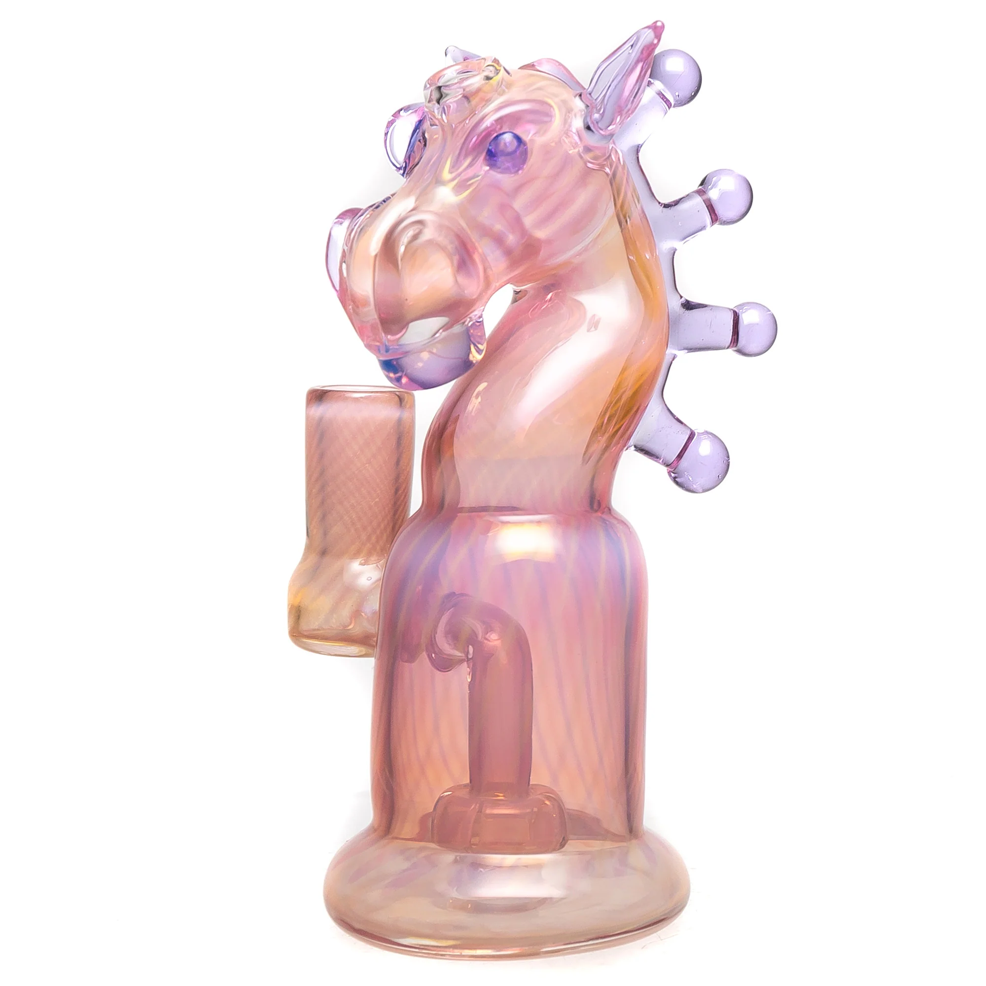 Hallie Cat - Knight Rig - Fume & Pink Slyme - Image 3